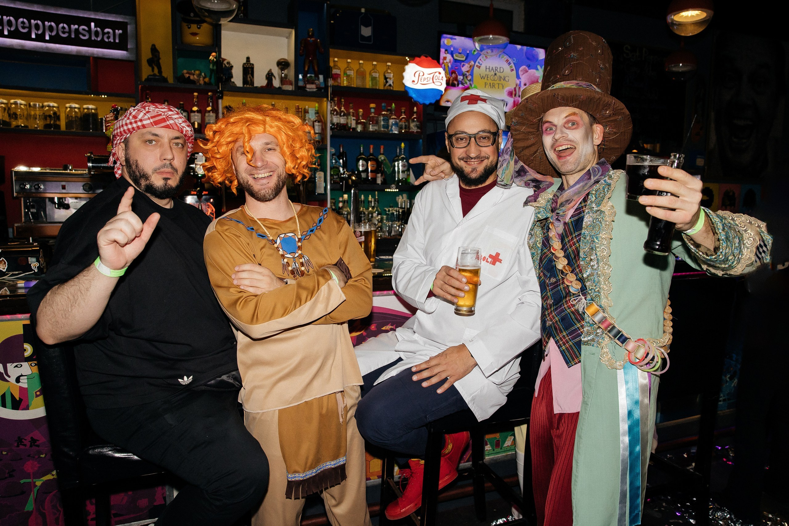 HARDWEDDING. Свадебный фотограф в Ростове-на-Дону