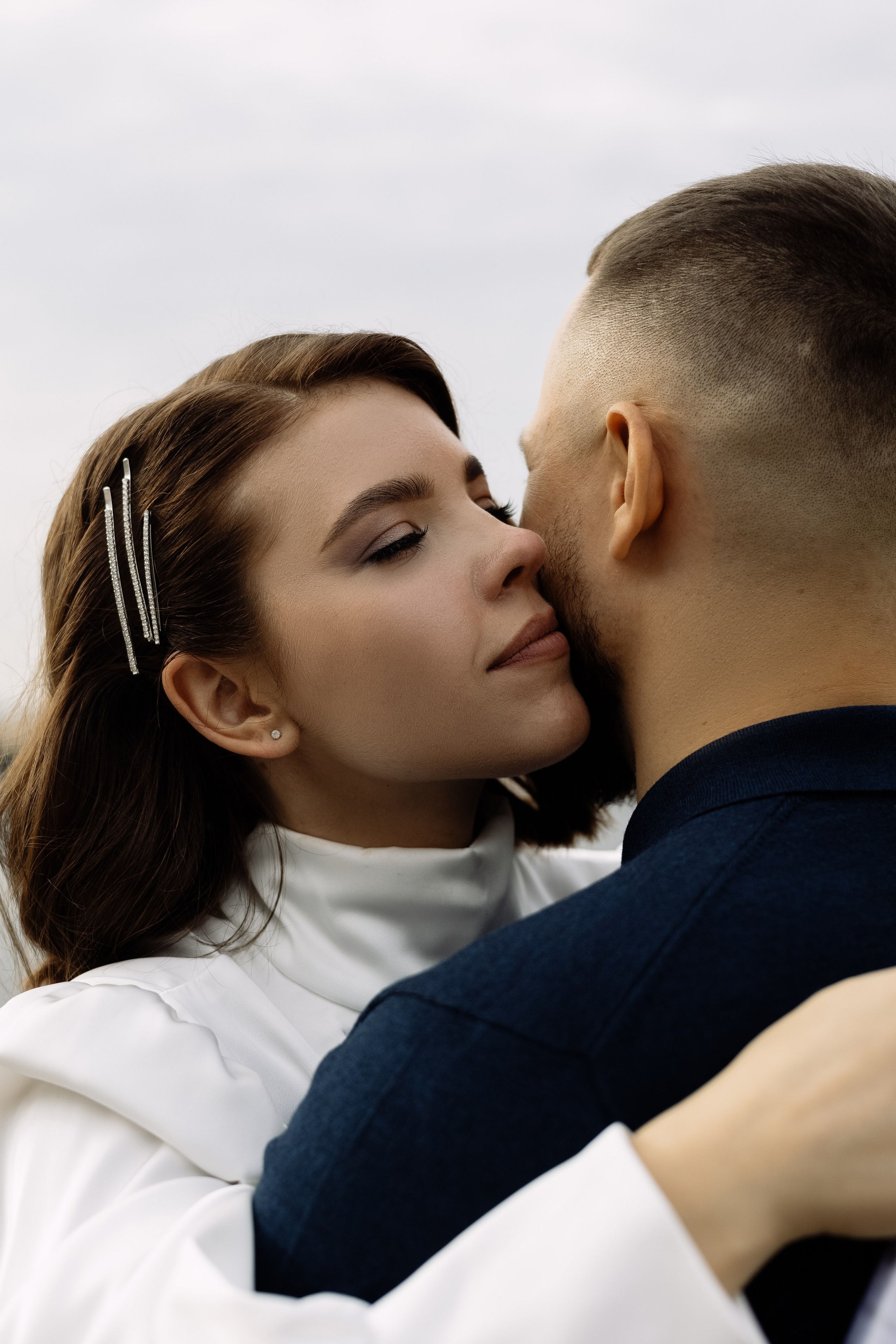 Максим и Карина. Фотограф в Санкт-Петебруге Олеся Харитонова