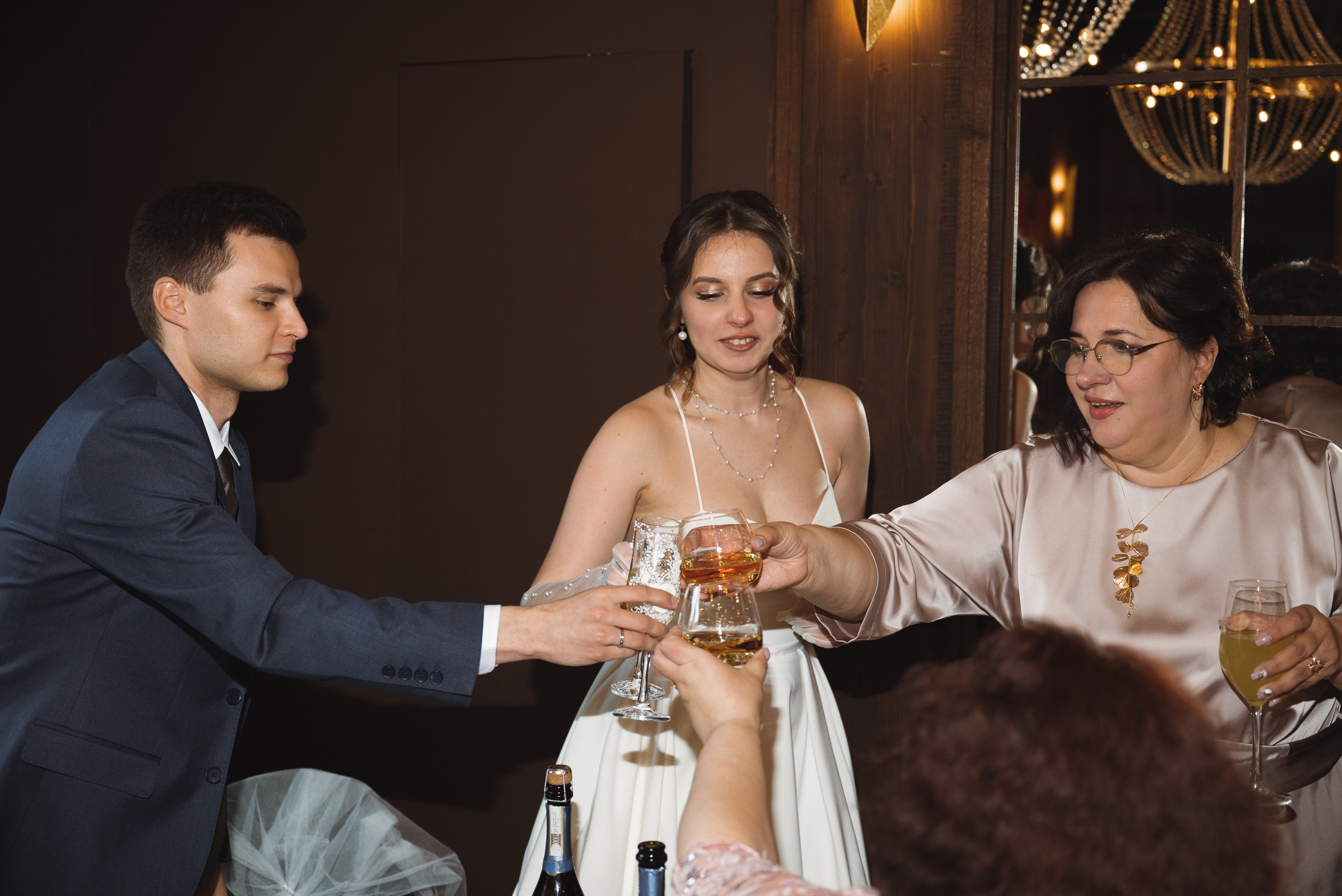 Иван и Ксения. Фотограф Москва Настя Профотовна. Репортажные, свадебные и контент фотосессии