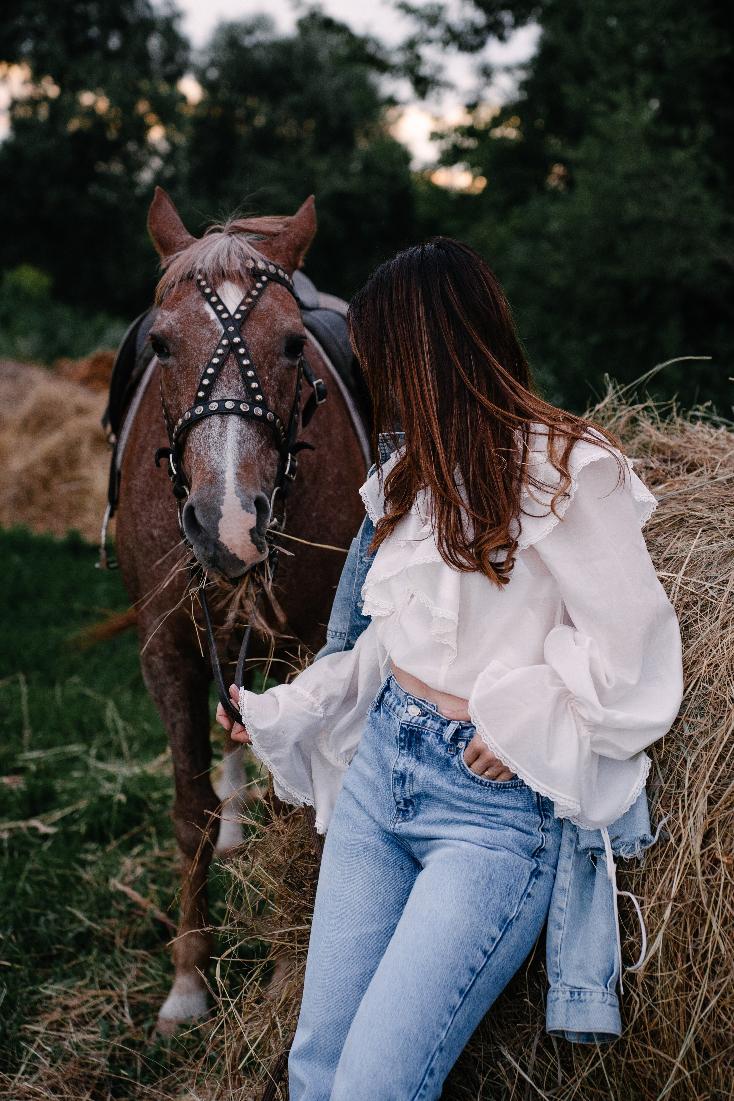 Элиза, Элина, Роберт. Свадебный и семейный фотограф в Воронеже Анастасия Бойко