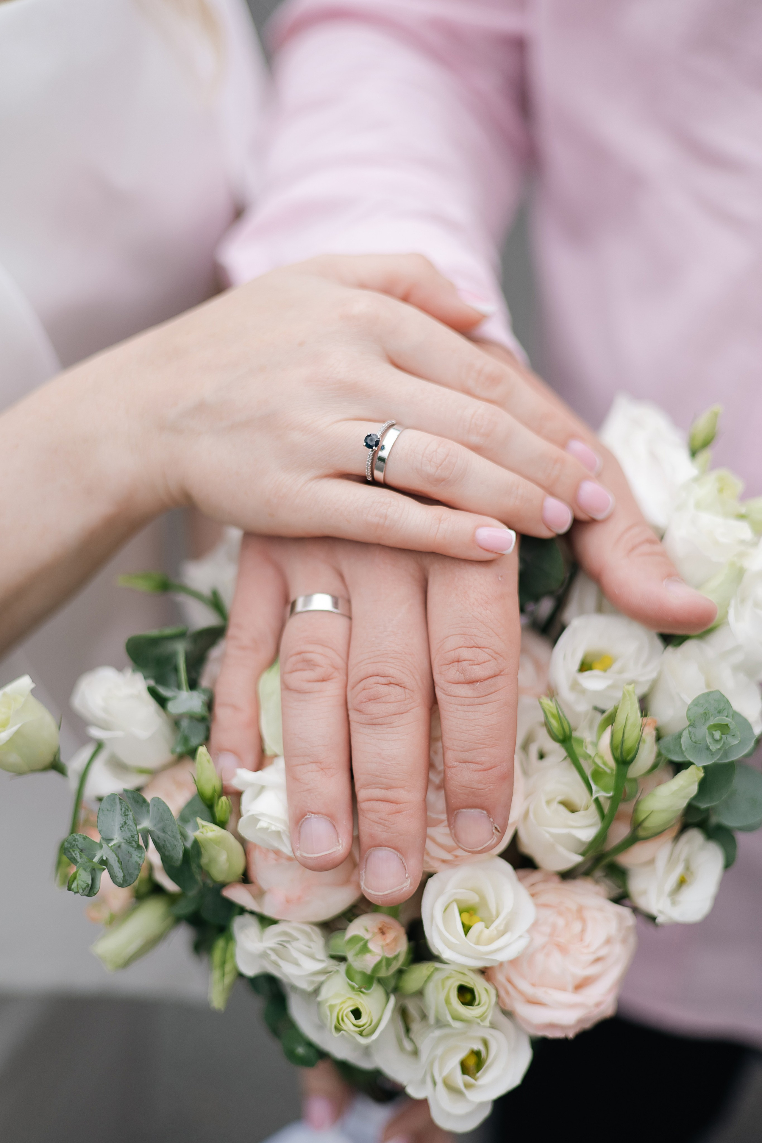 Свадебный фотограф в Тольятти Полина Беляк