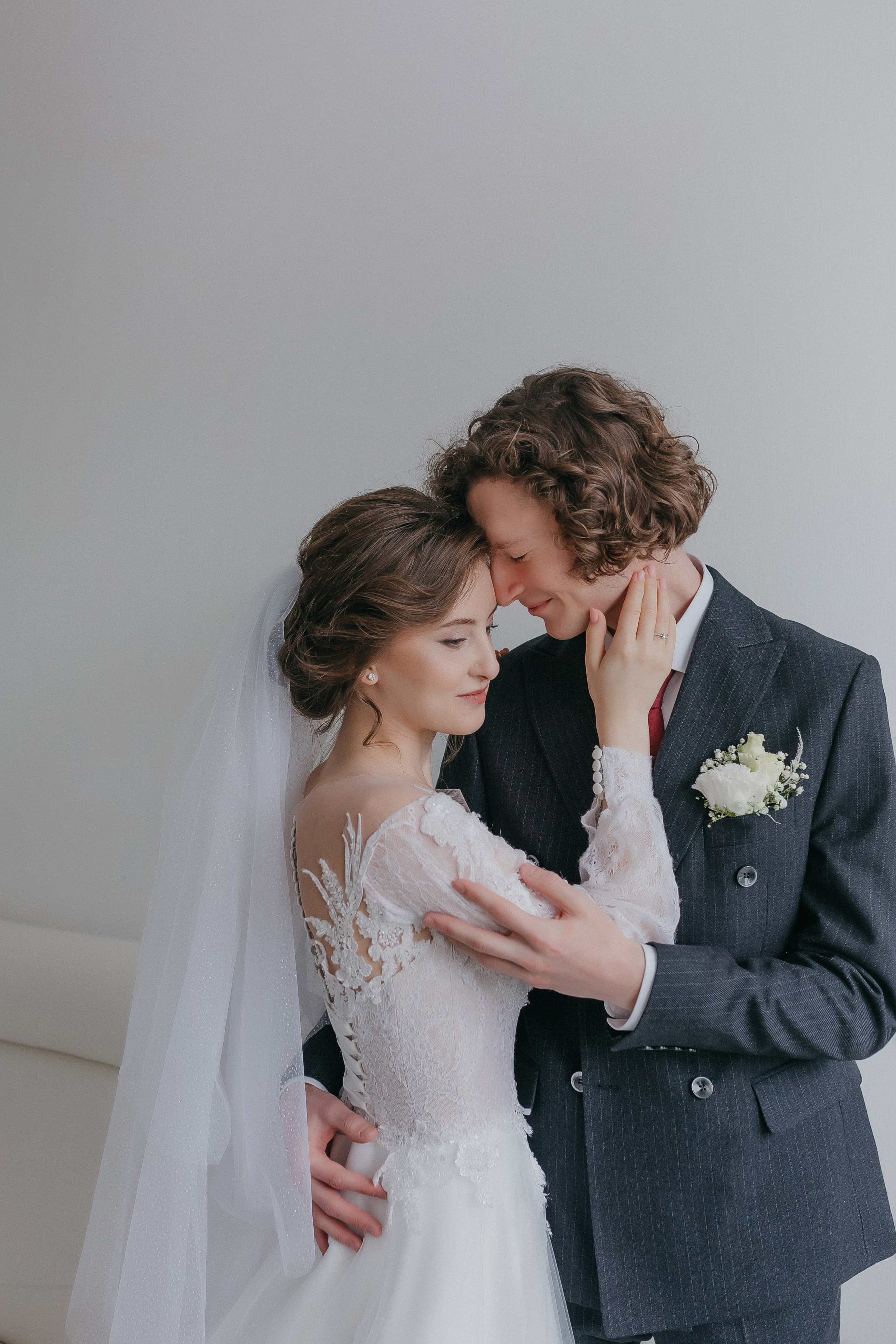 Павел & Полина. Семейный фотограф в Сургуте