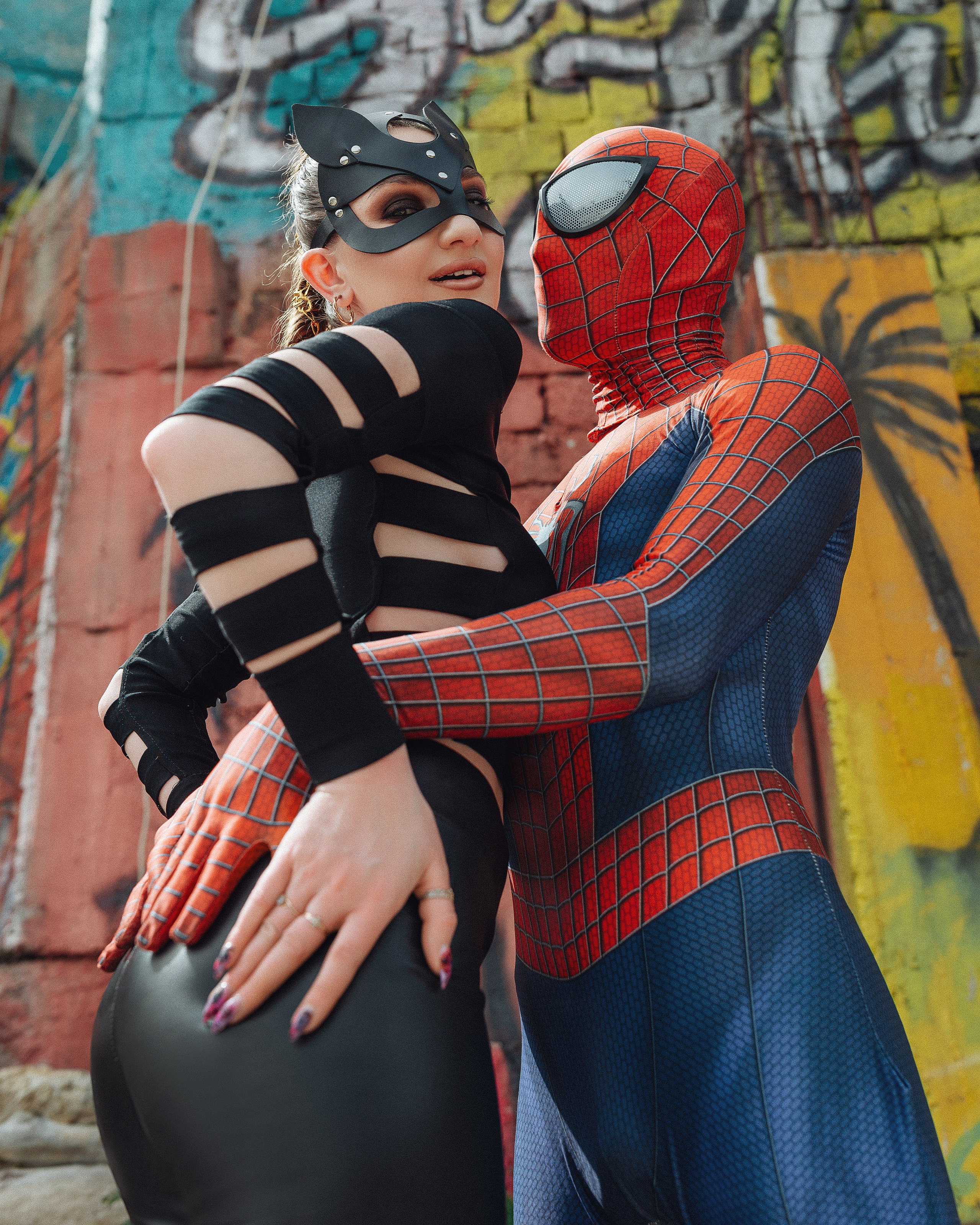 Love Story. Фотограф Сочи-Краснодар