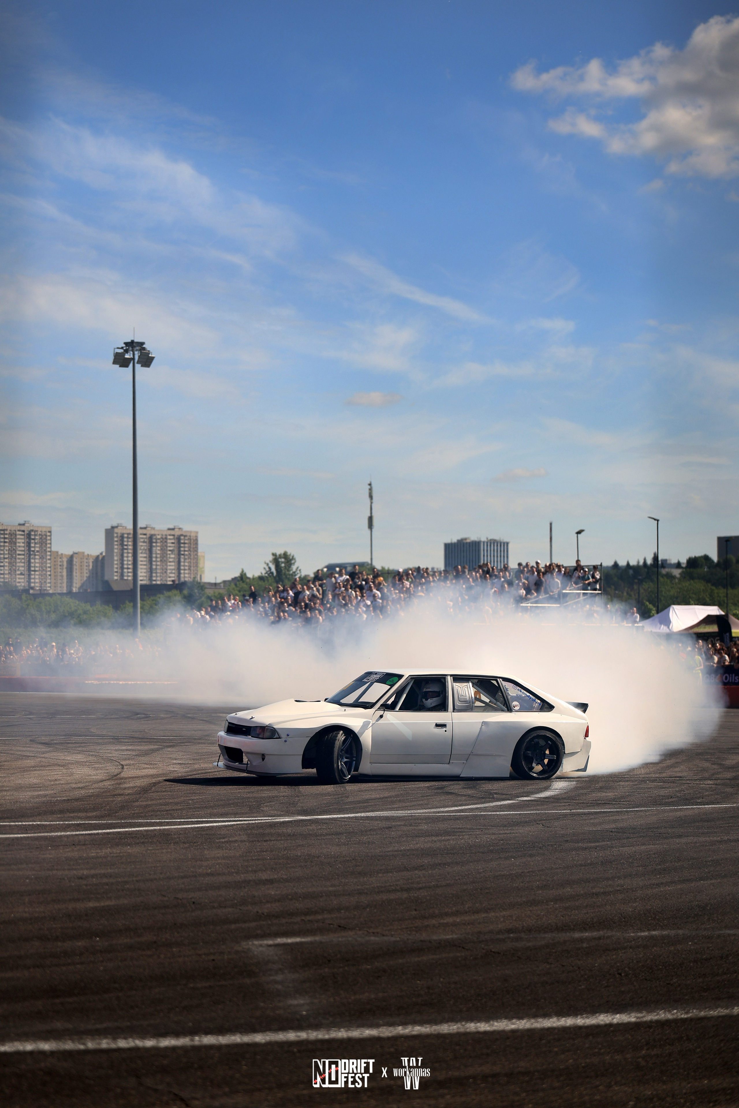 NO DRIFT NO FEST 2026. Фотограф Анна Гаврилова