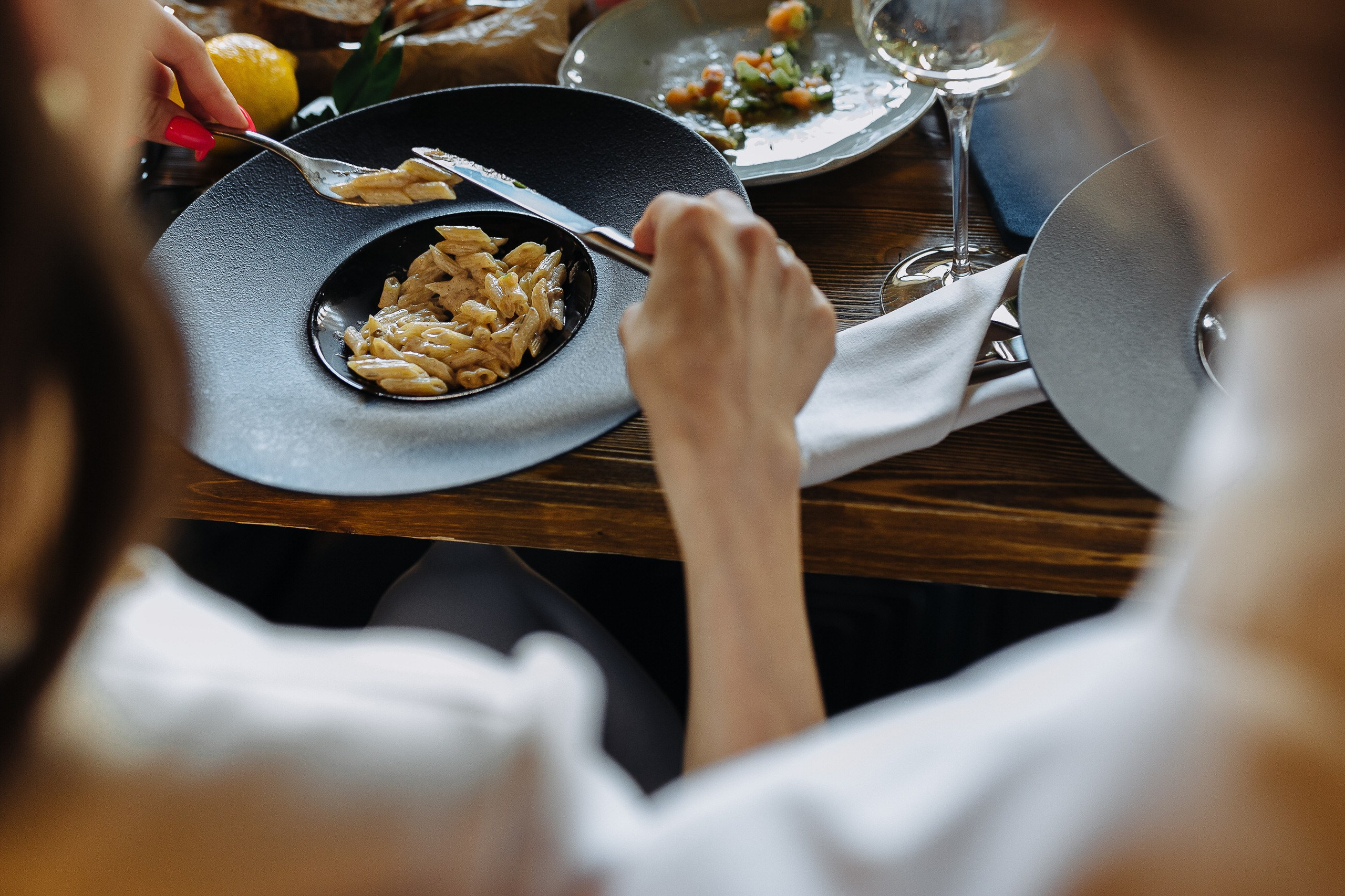 Vacanze romane. Свадебный фотограф в Москве Владимир Барабанов