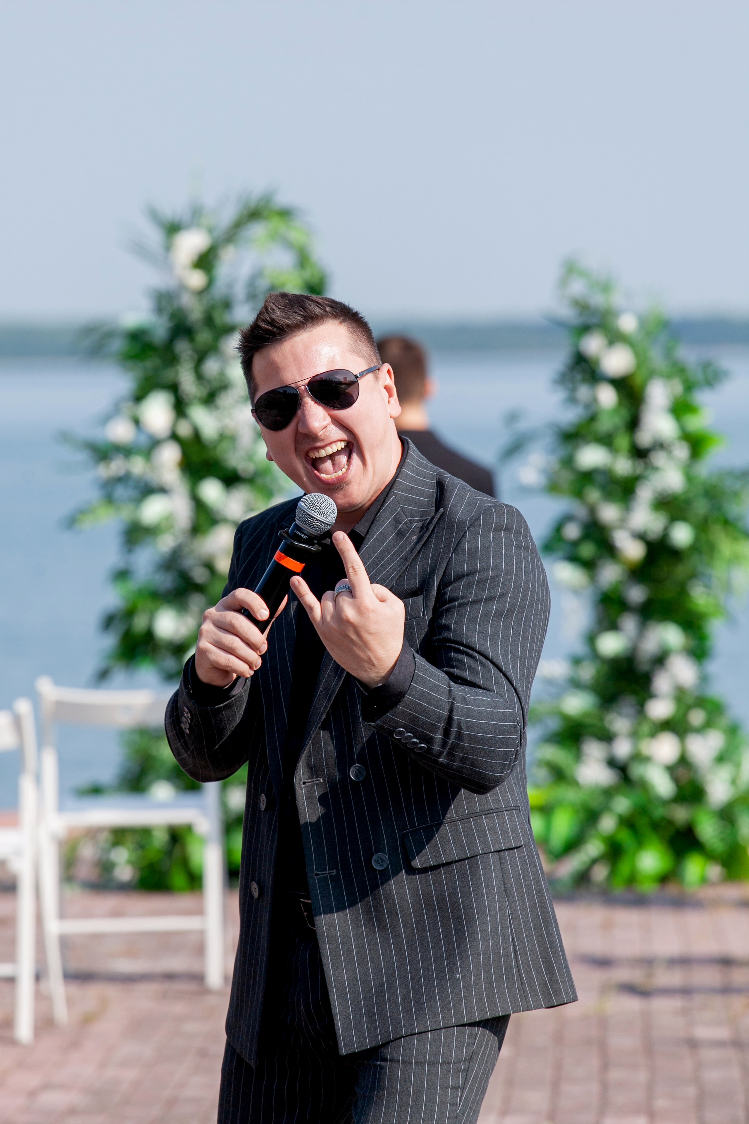 МАКСИМ И ВИКТОРИЯ. Фотограф на любое мероприятие