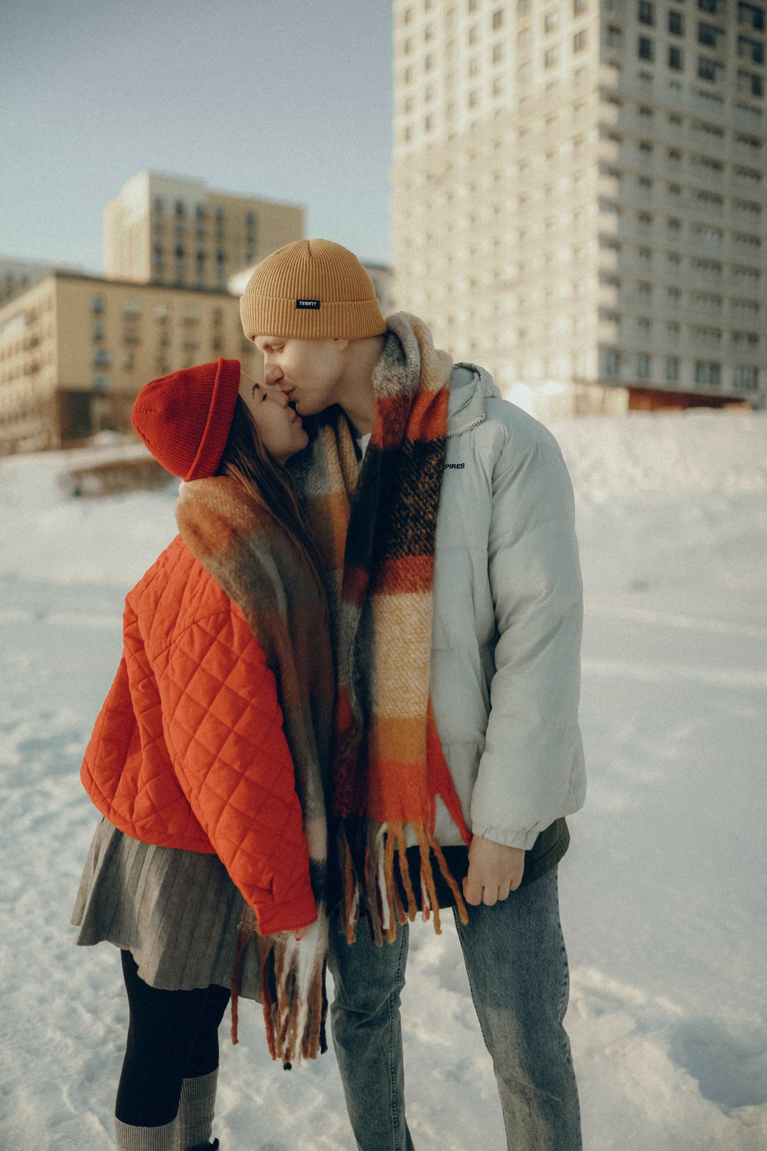 Андрей и Ульяна. Семейный и свадебный фотограф в Новосибирске/Бийске Екатерина Логинова