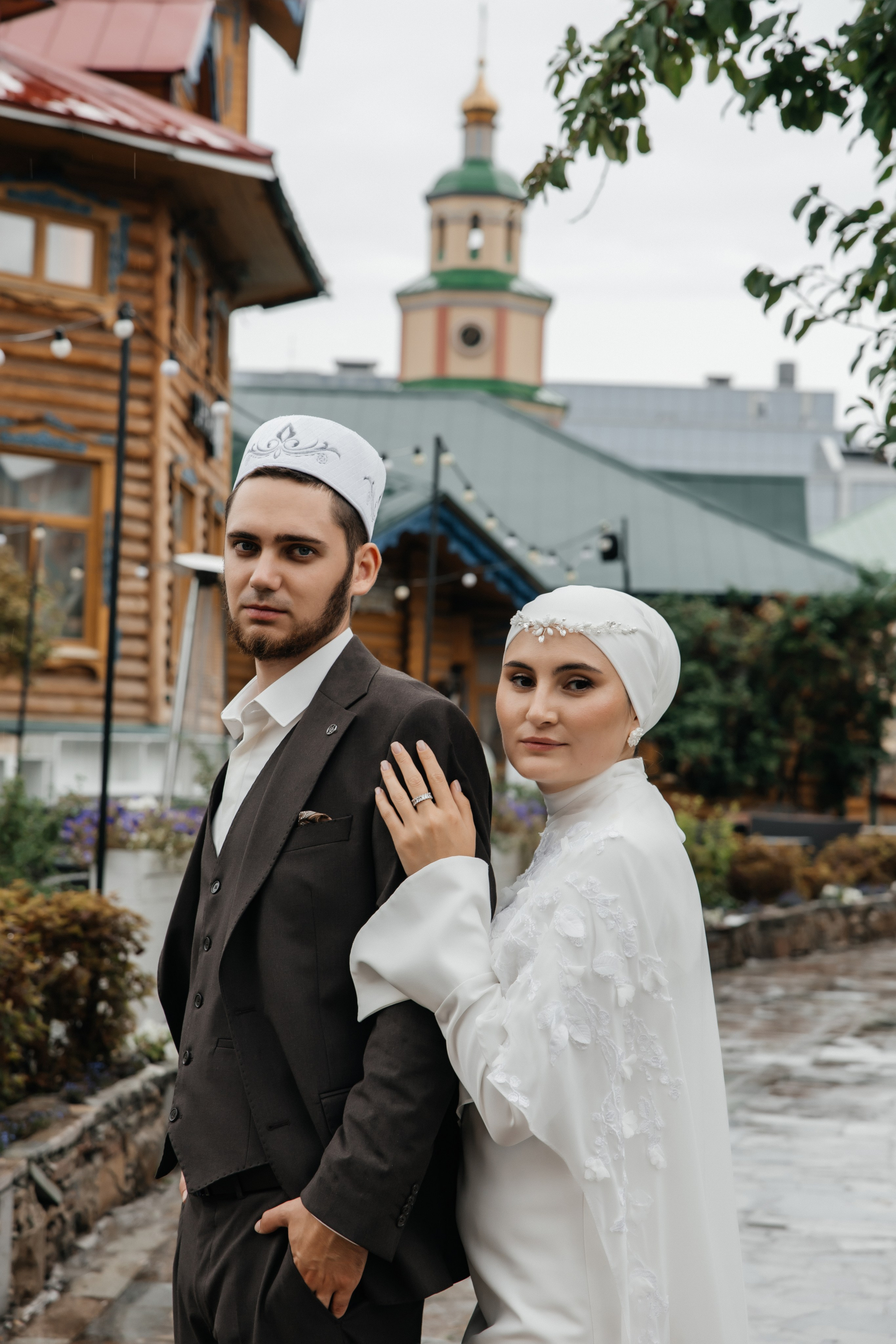 Эльвир&Адиля. Свадебный и портретный фотограф Казань | Белебей