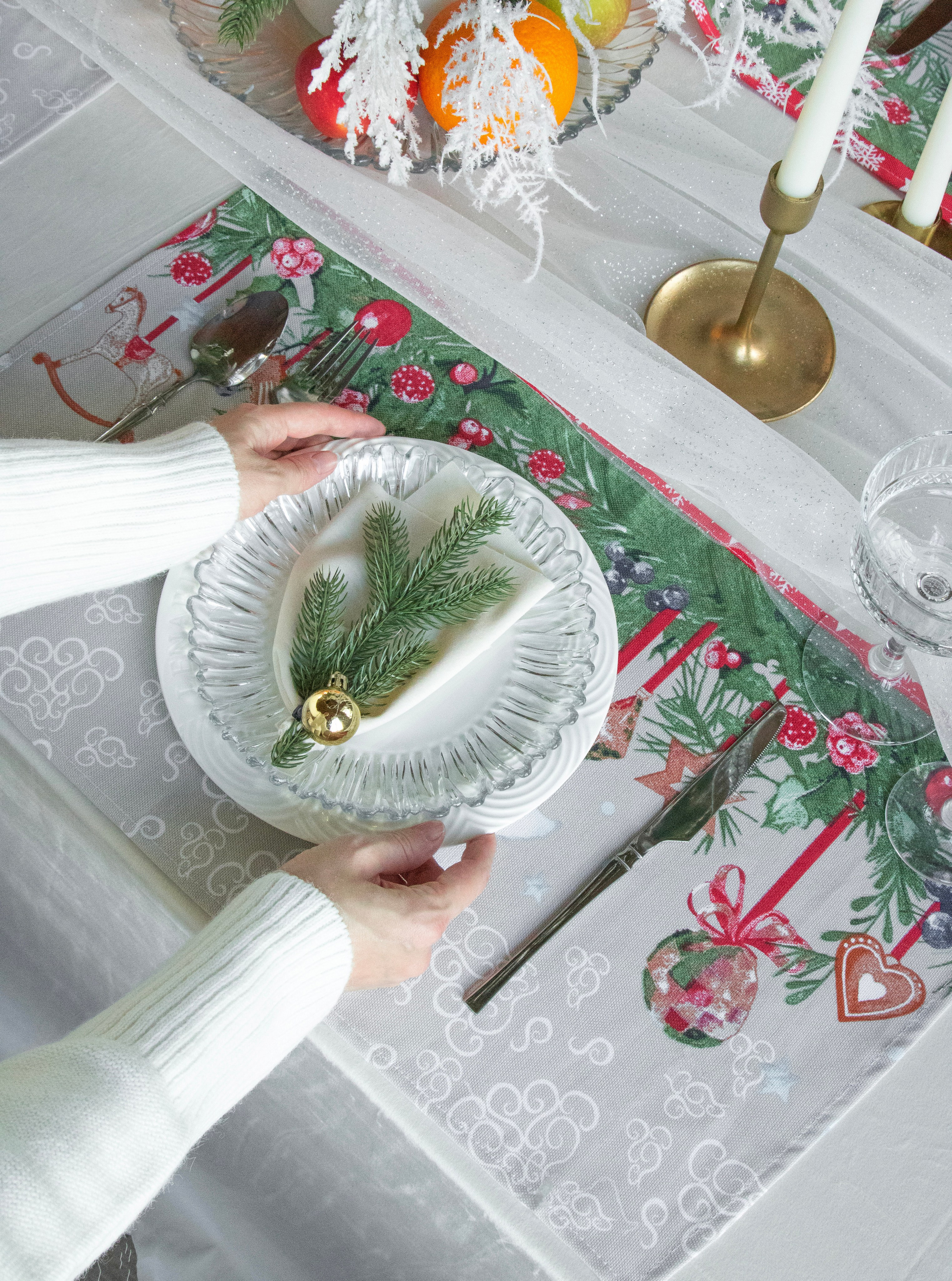 Полотенца набор. Фотостудия для Wildberries Ozon