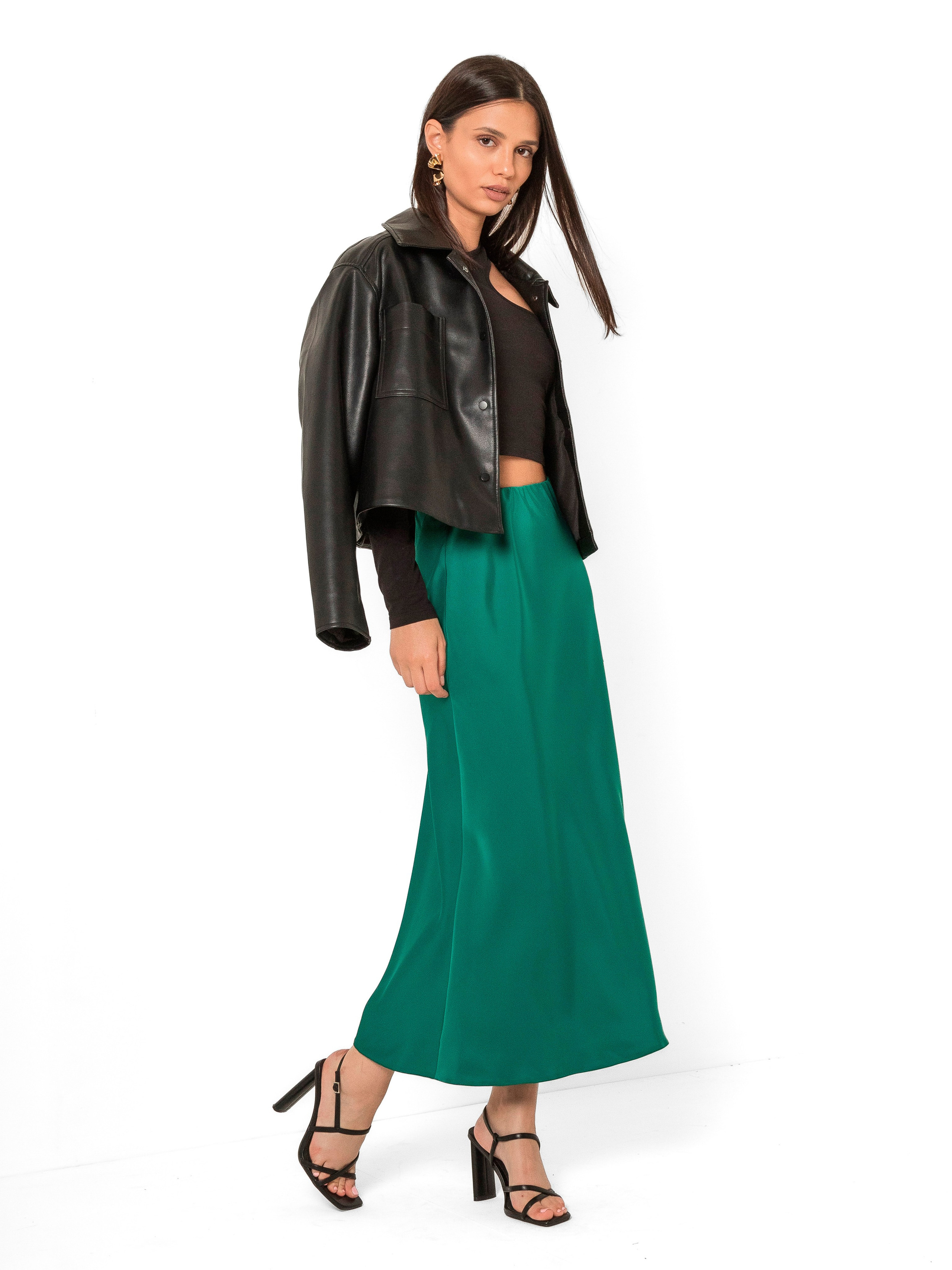 Юбки. Фотостудия для Wildberries Ozon