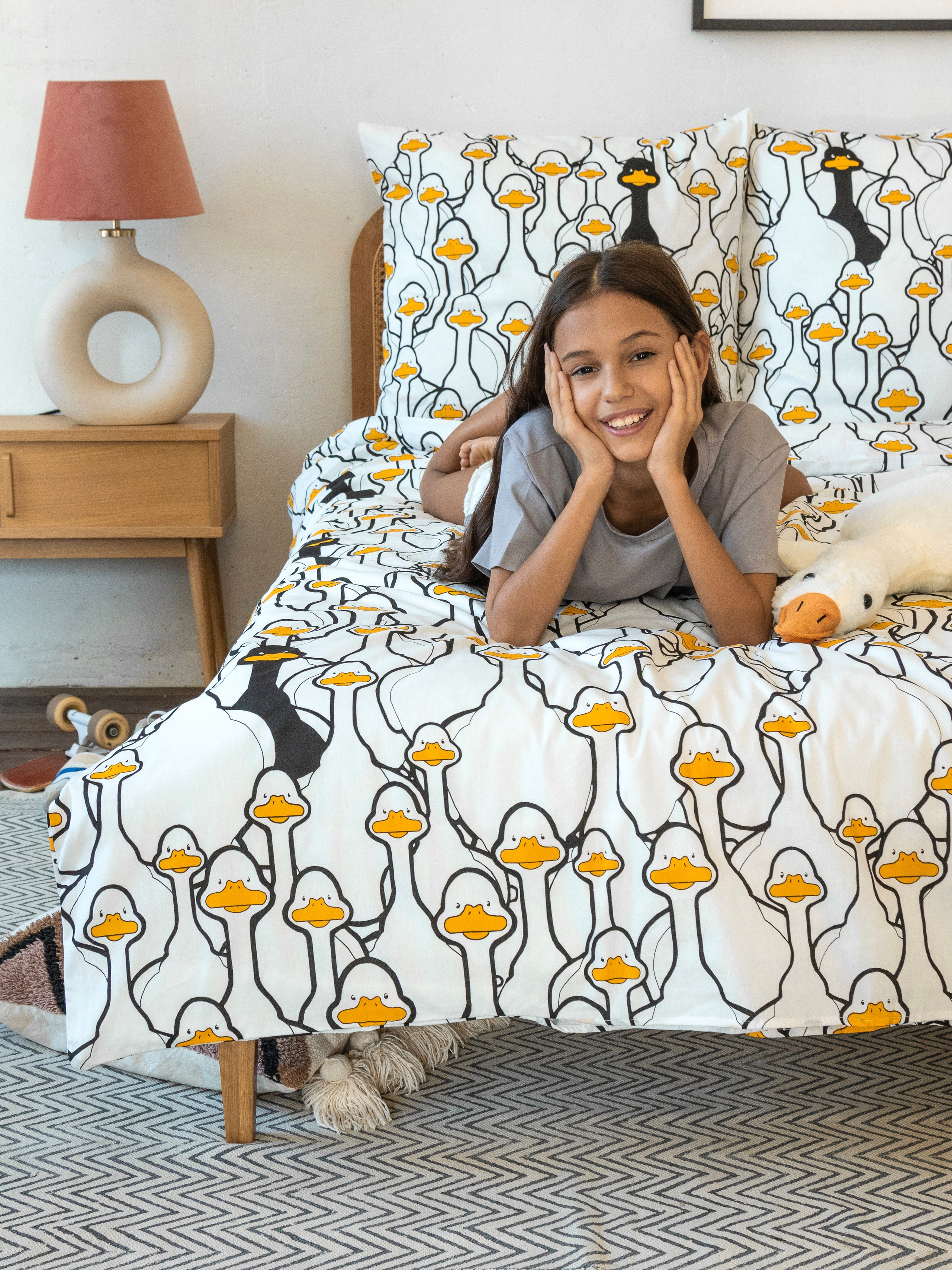 Постельное белье. Фотостудия для Wildberries Ozon