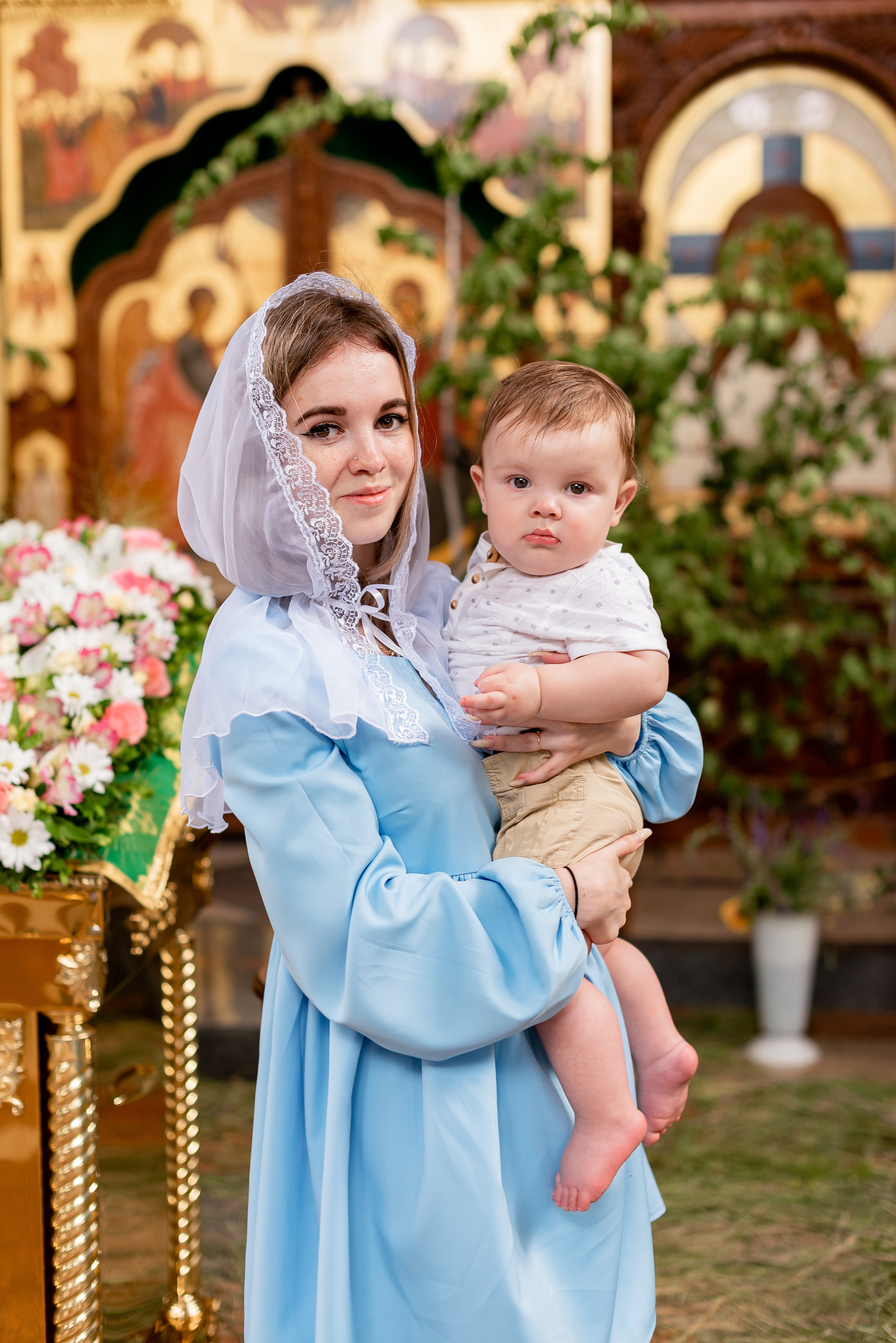 Храм Александра Невского. Фотограф Татьяна Иванчикова