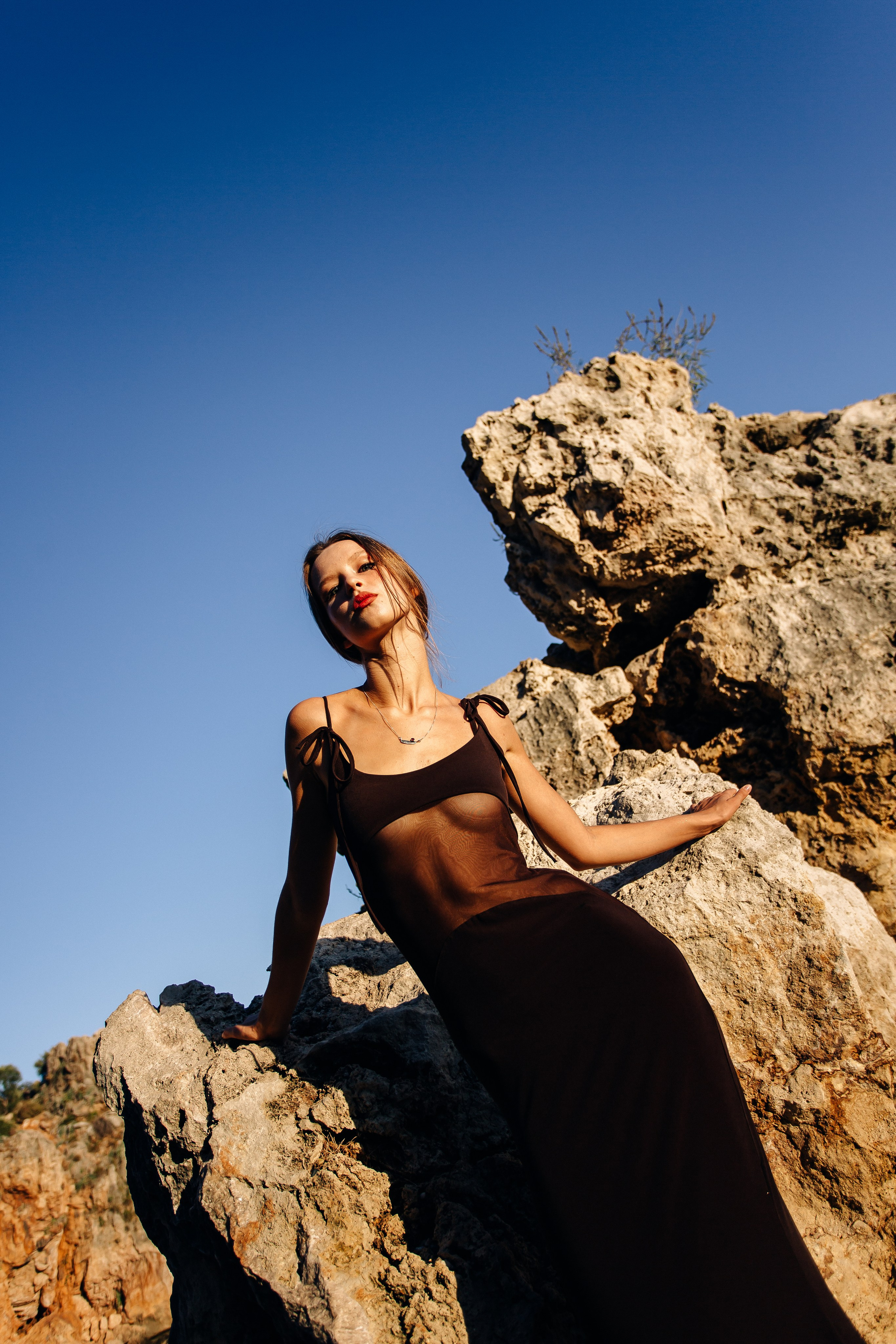 Даниэлла. Морская фотосессия. Фотограф Батуми | Lera Rawlick