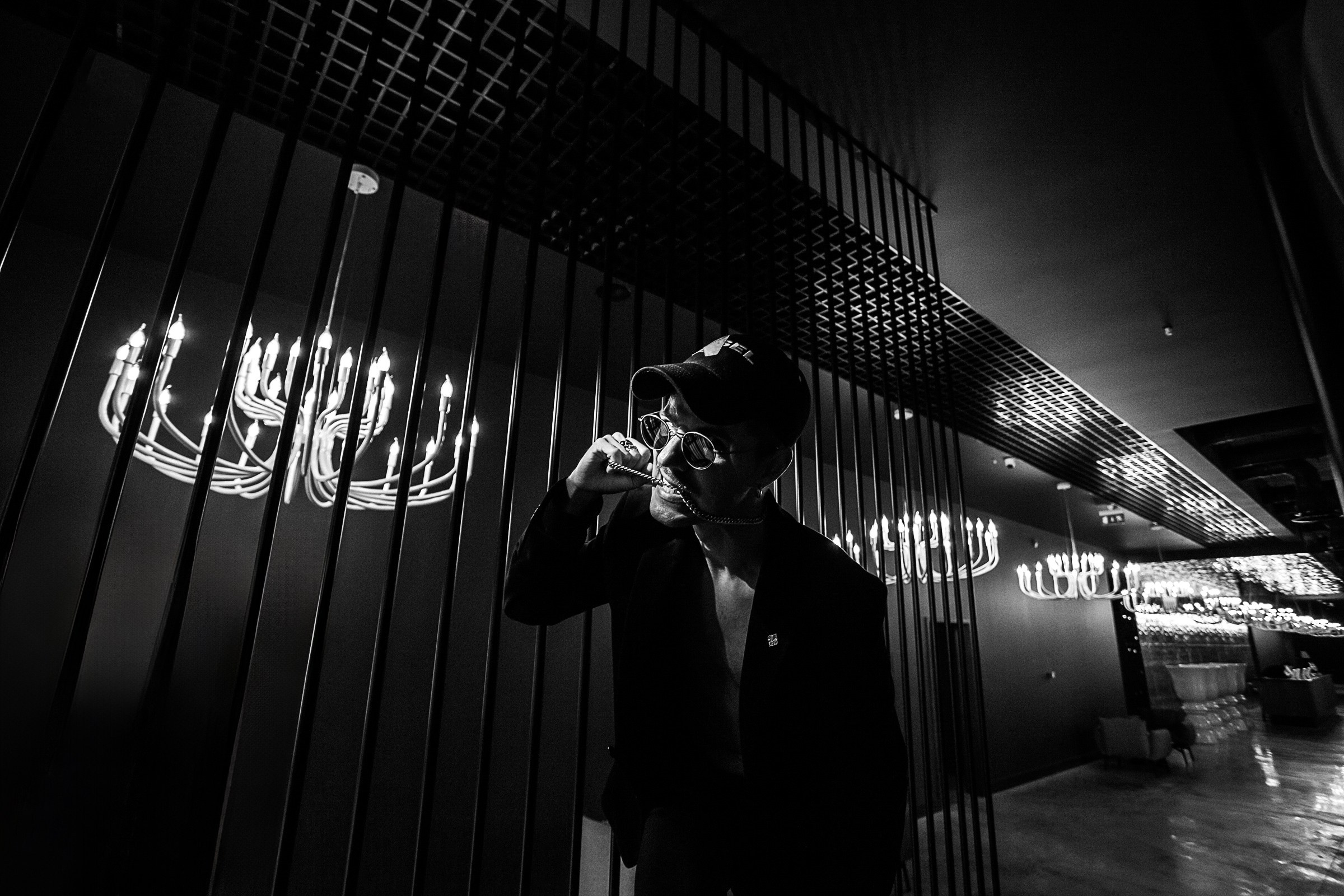 Станислав. Съёмка в отеле. Фотограф Батуми | Lera Rawlick