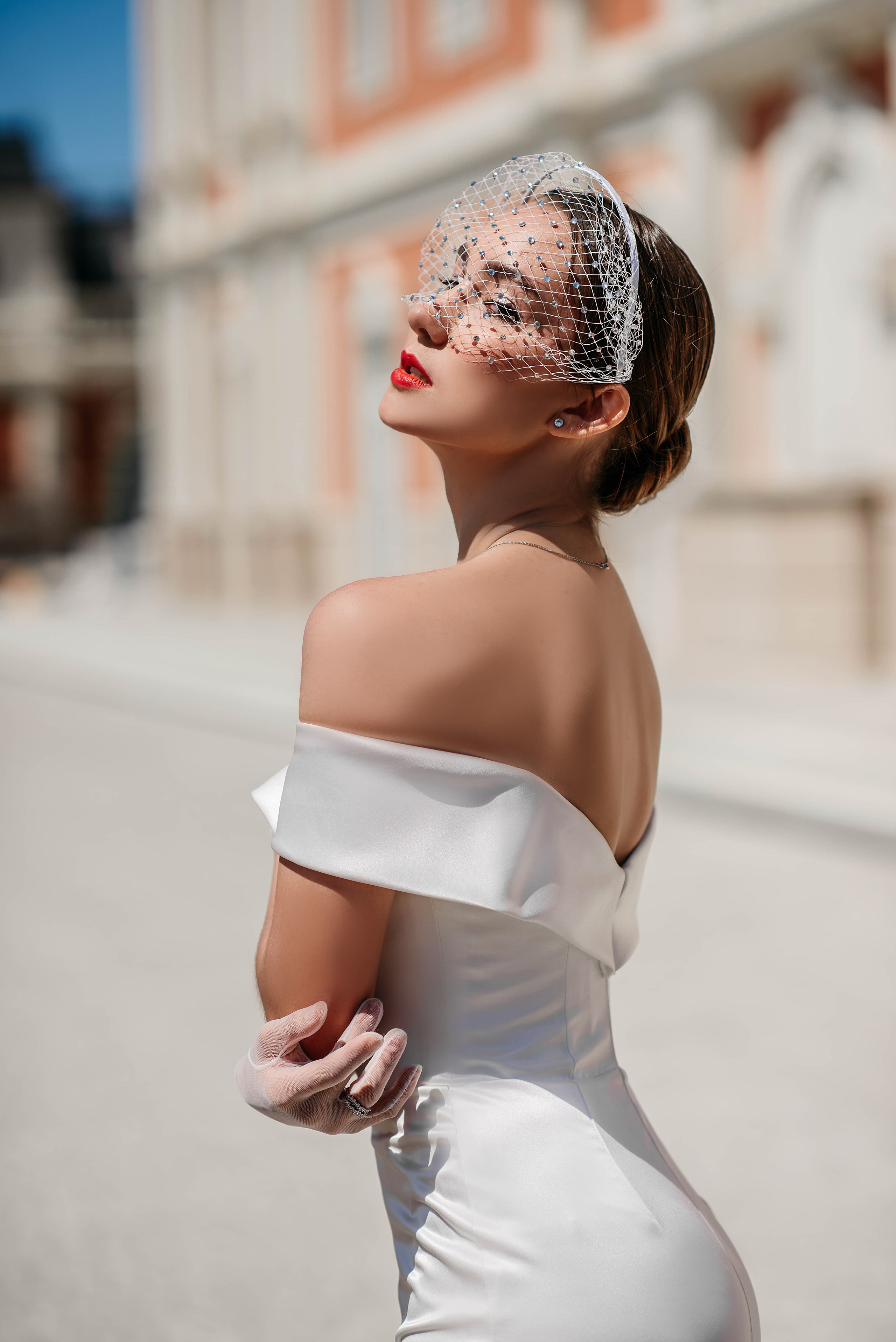 Château de Talu. Свадебный и семейный фотограф в г. Москва Ирина Гаврилова