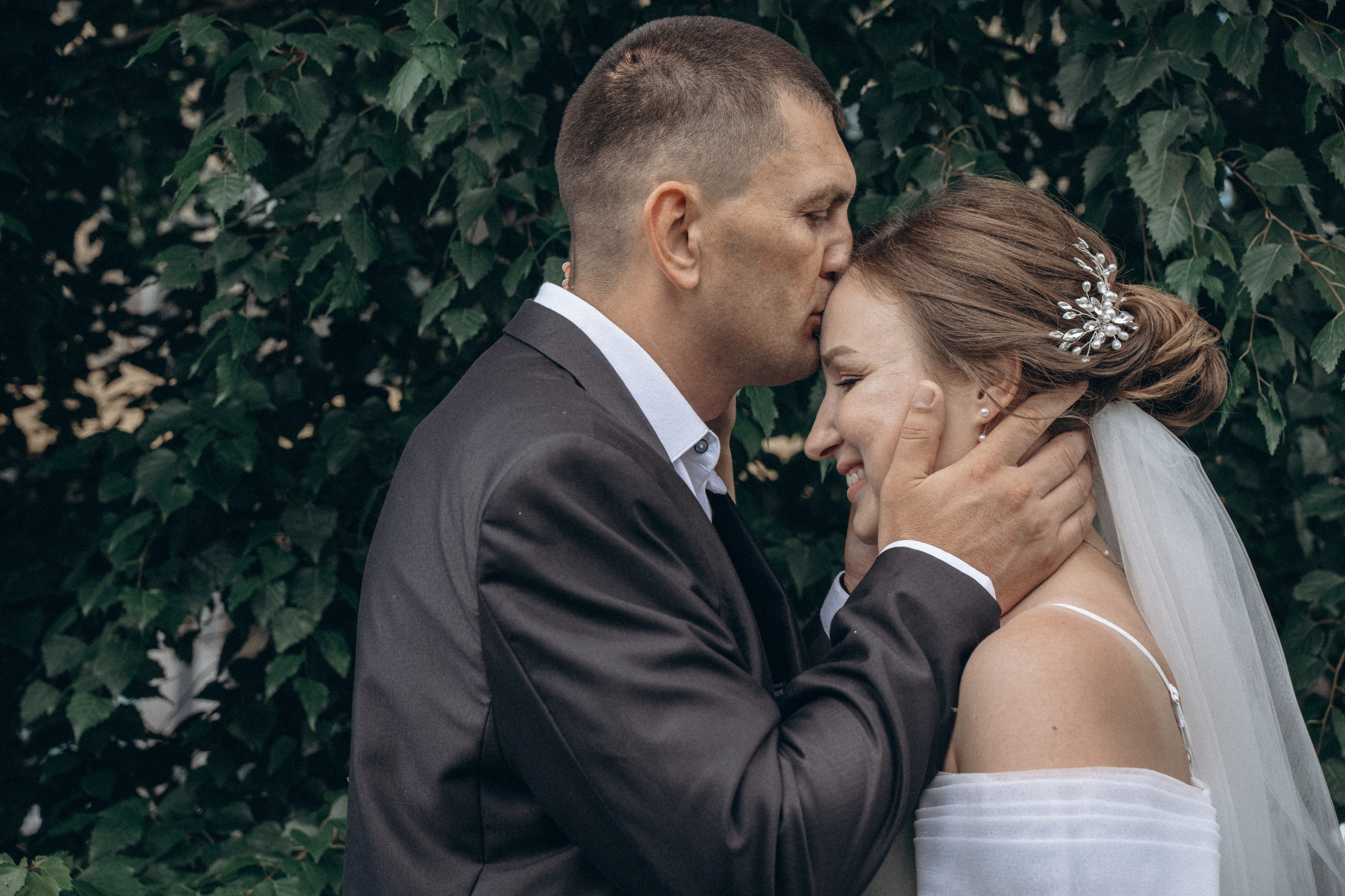 Владимир и Юлия. Фотограф в Новосибирске | Фотограф Валентина Борновалова