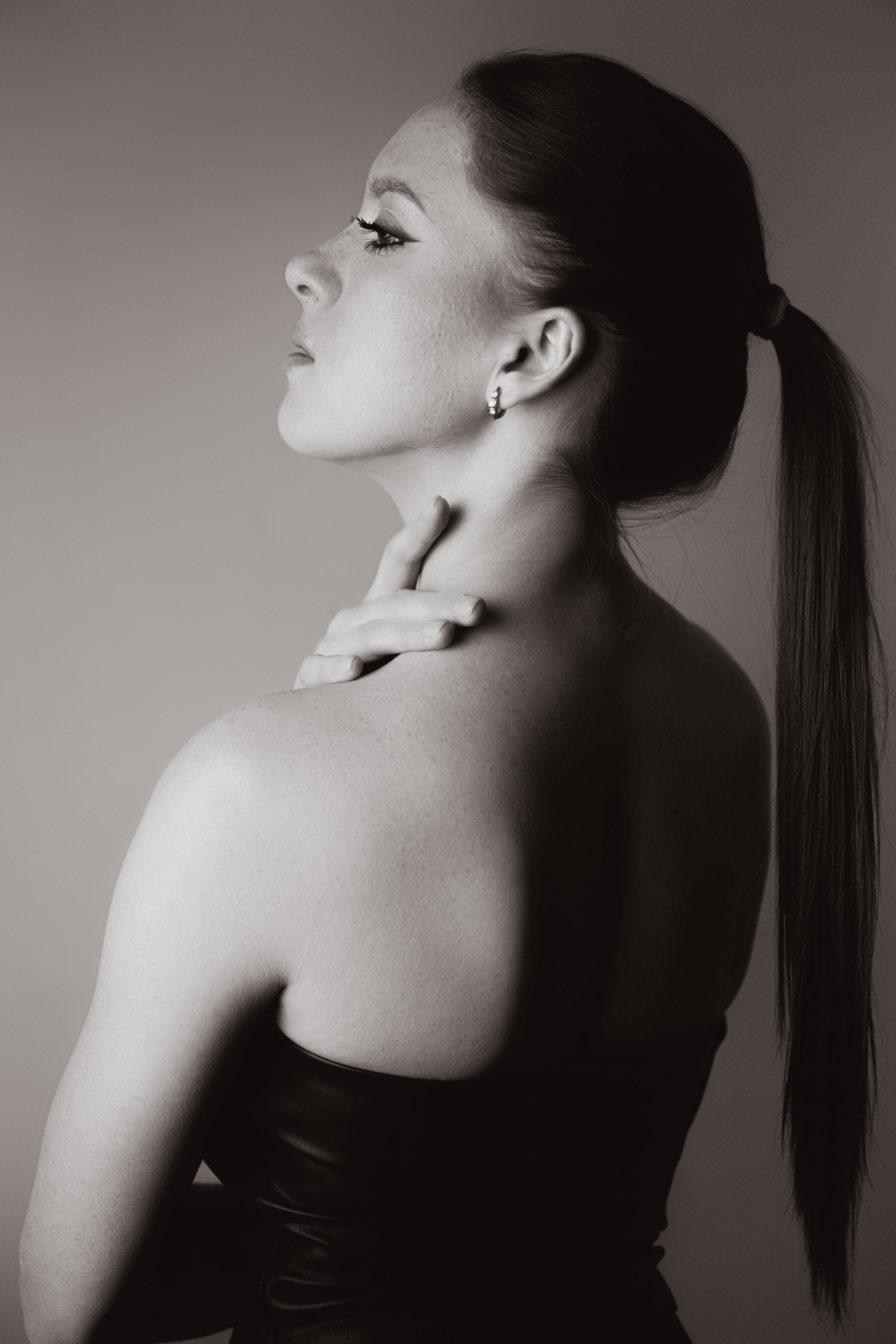 Студийные фотосессии. Студийный и свадебный фотограф и видеограф в Севастополе — Юлия Макаренко