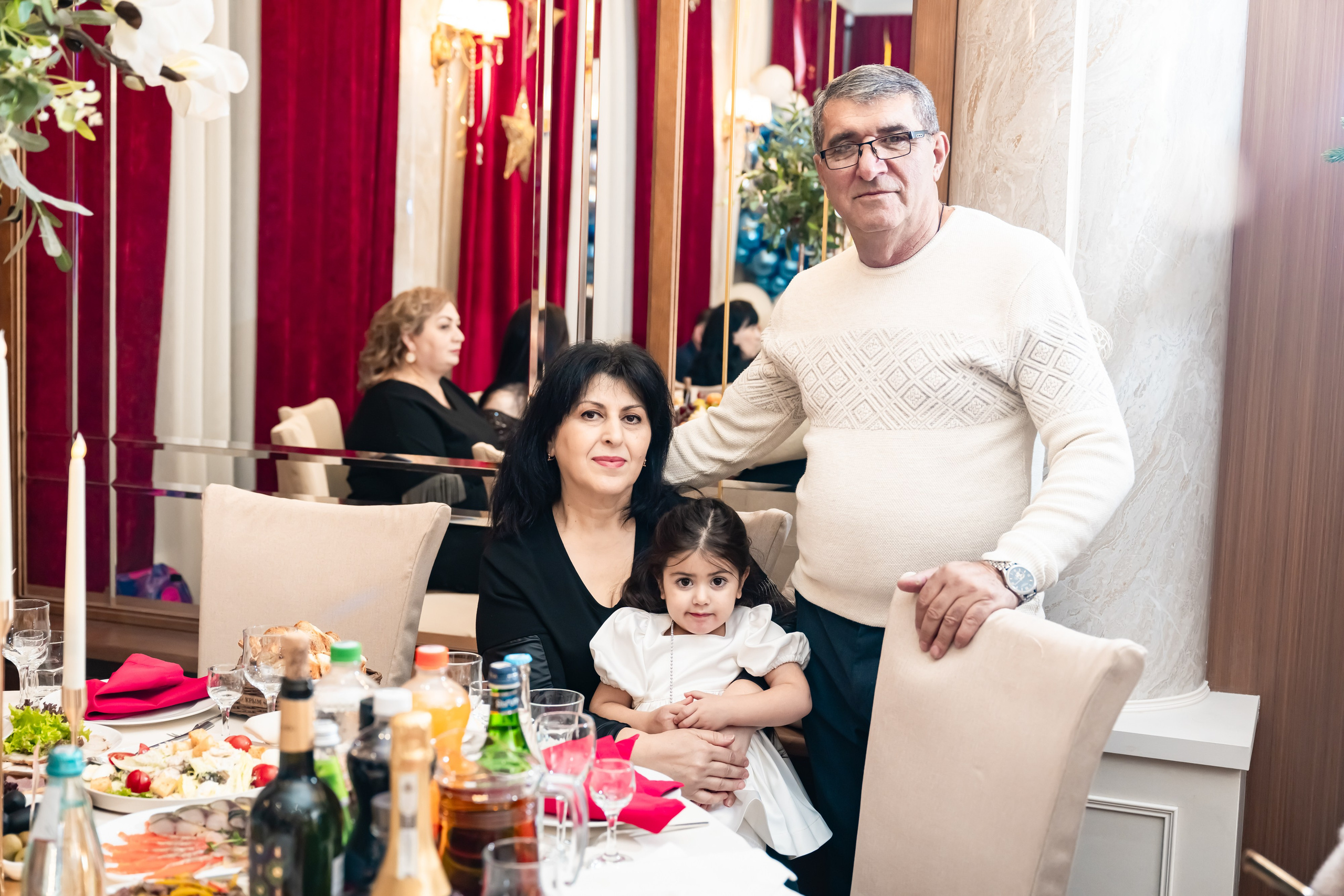 ООО «КапРемСтрой» Корпоратив. Главная