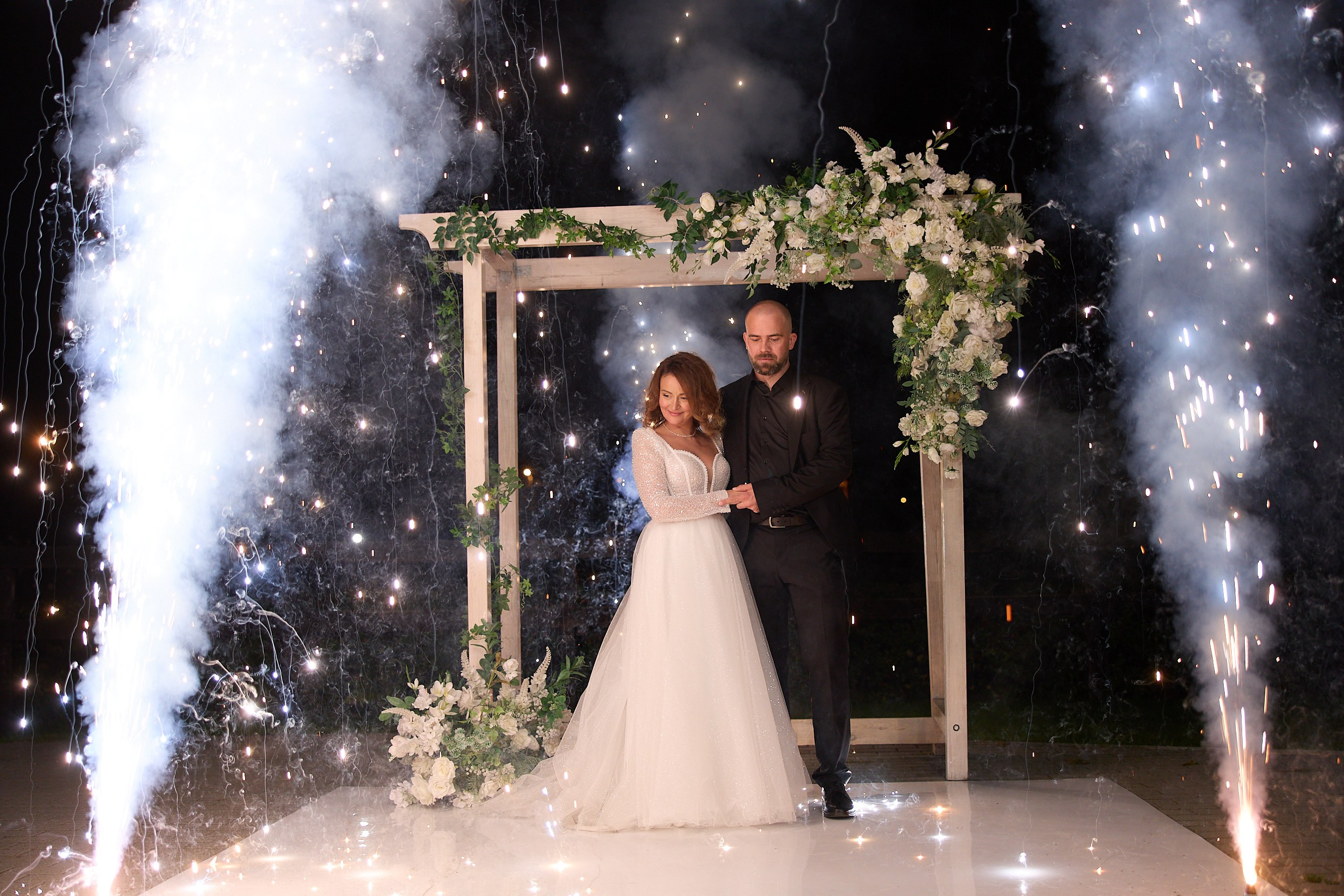 Евгений и Анна