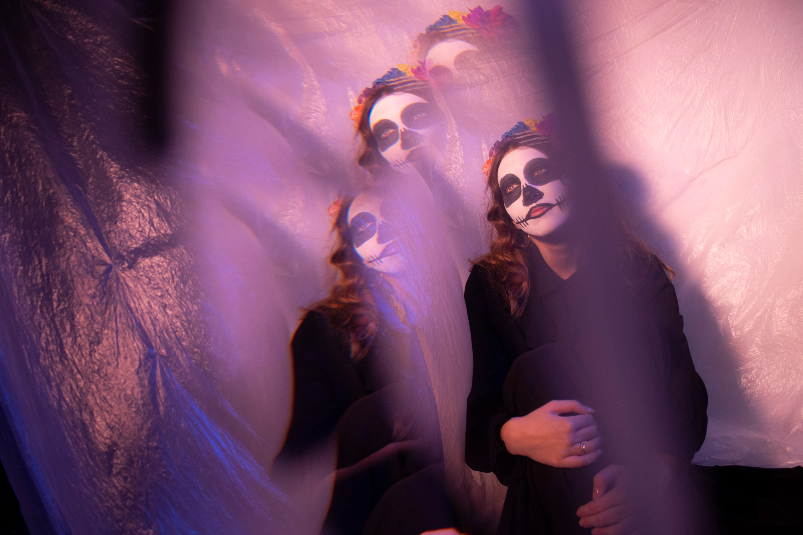 Аня (2). ALASRAIN