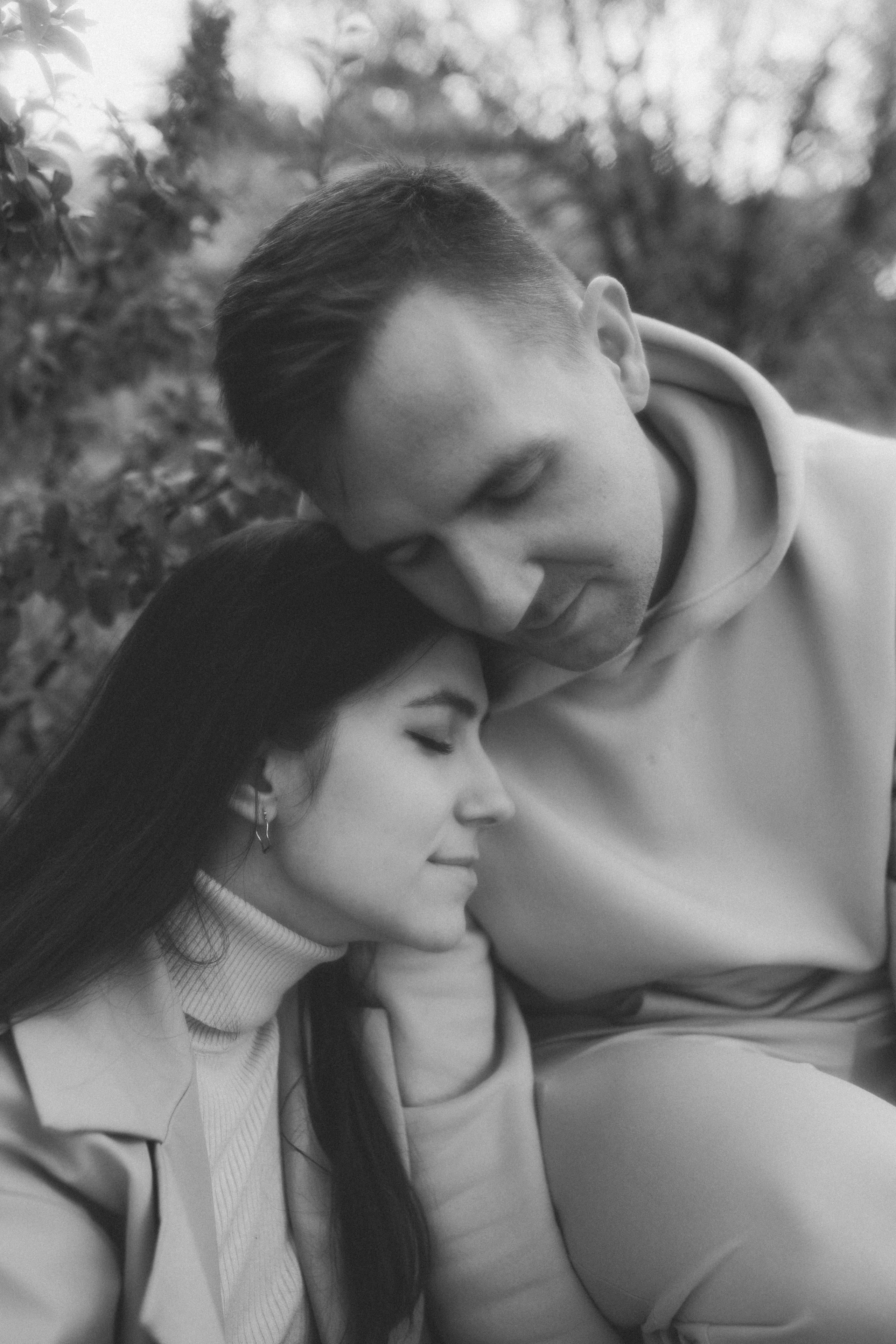 Саша Леся и Чипс. Свадебный фотограф Казань