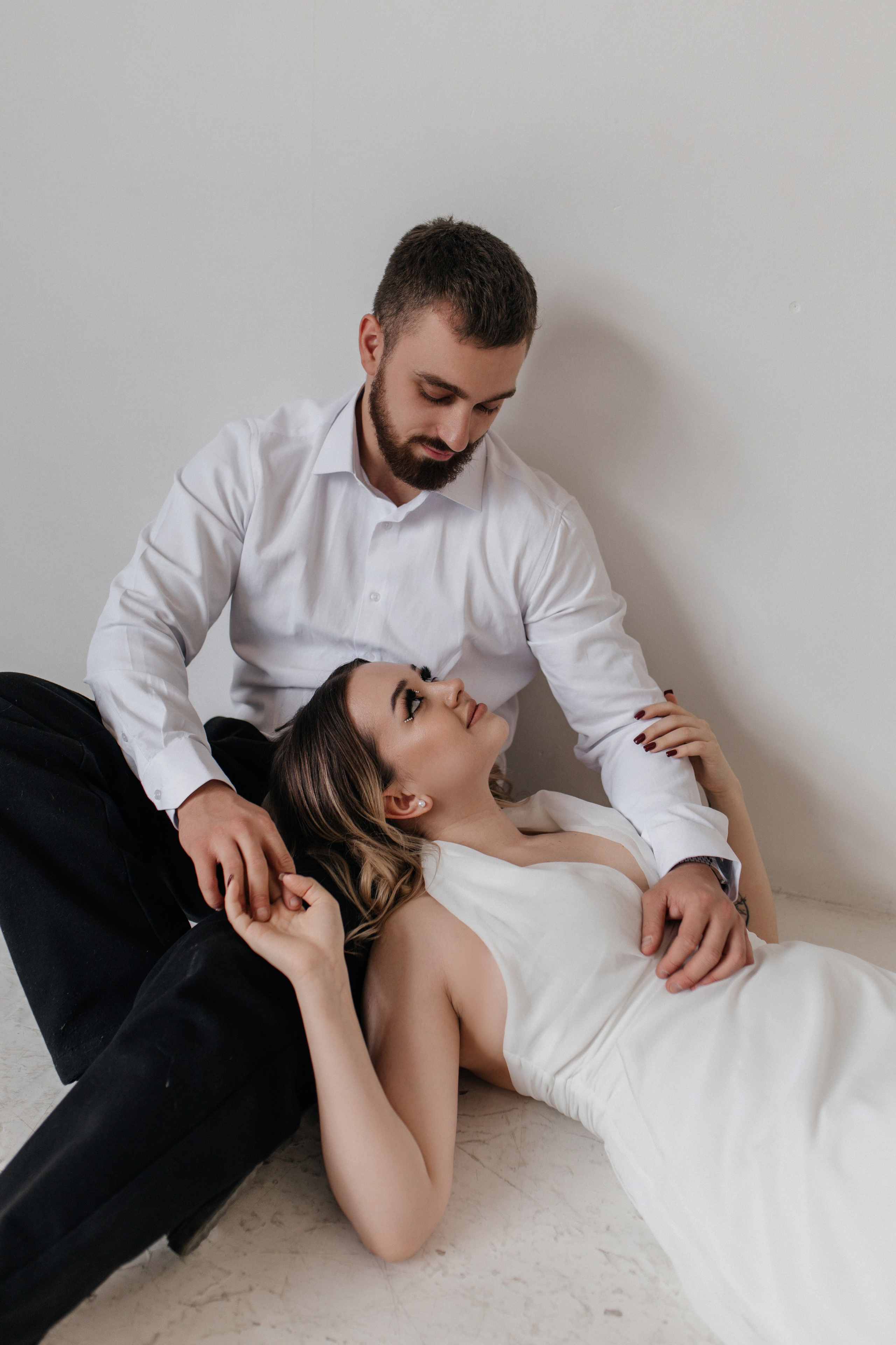 Антон+Валерия. Фотограф в Санкт-Петербурге