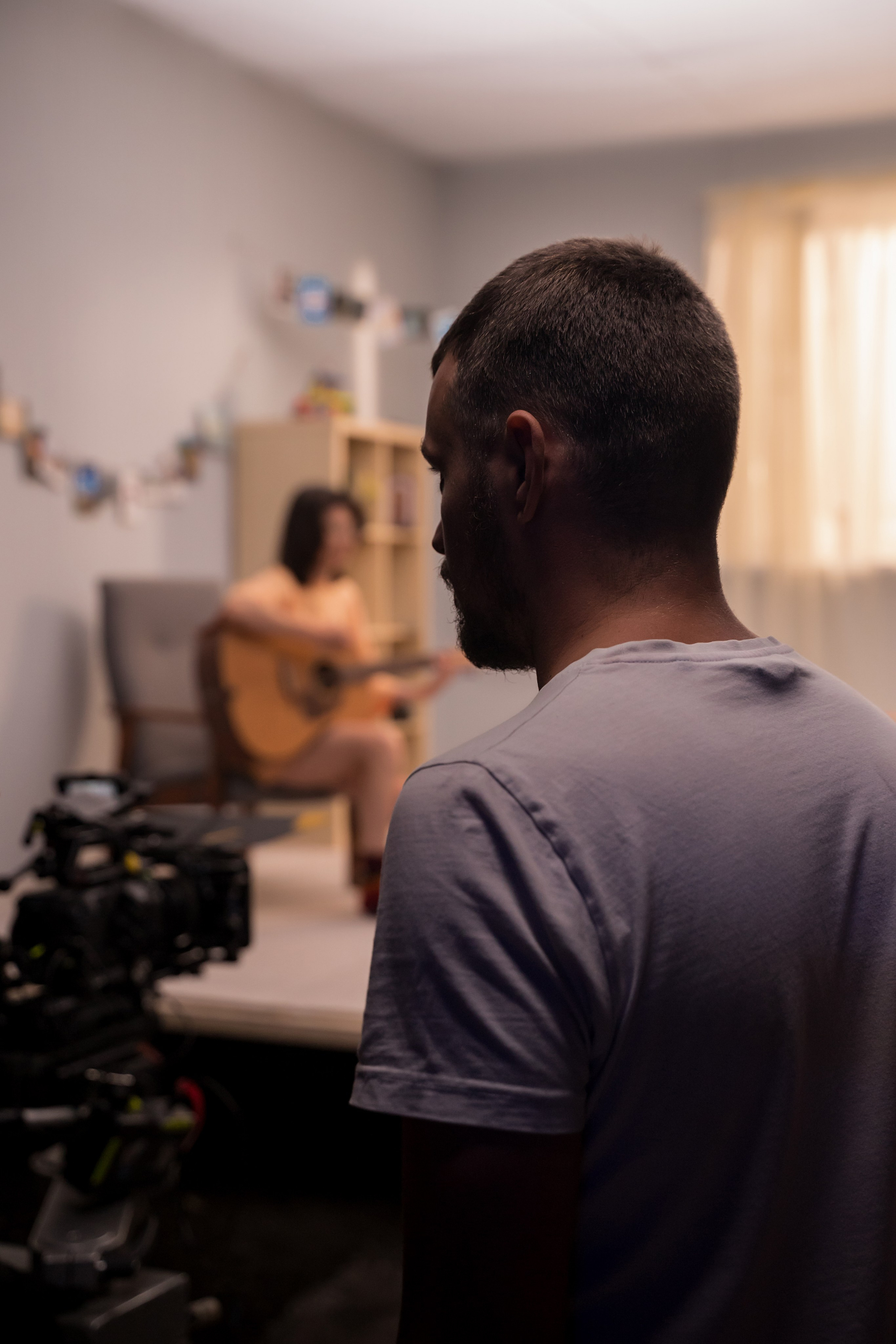 Бекстейджи съемок. Фотограф в Санкт-Петербурге