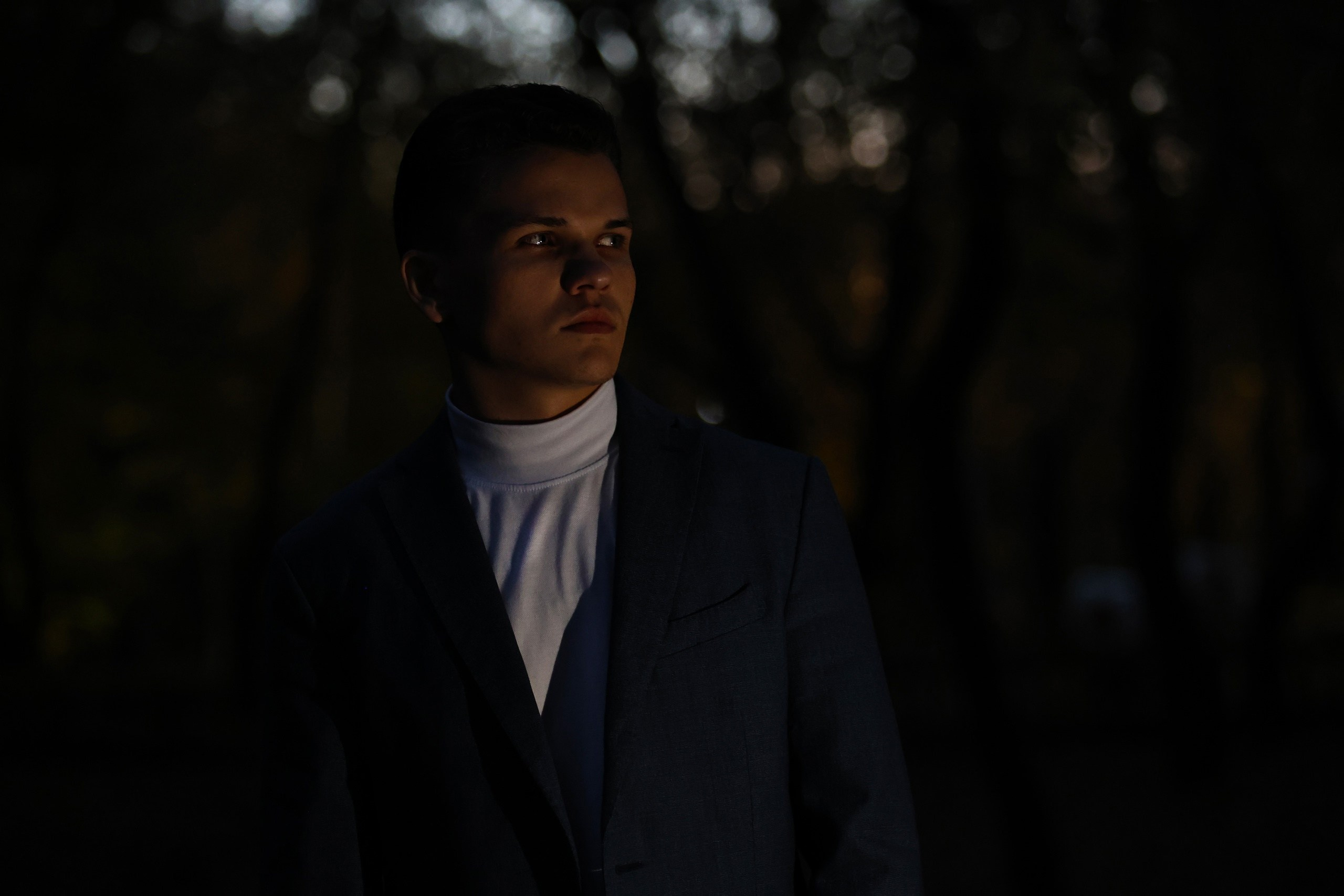 Андрей Лесовой | ANDOSIA. Фотограф | Видеограф в Кургане, Тюмени и Челябинске