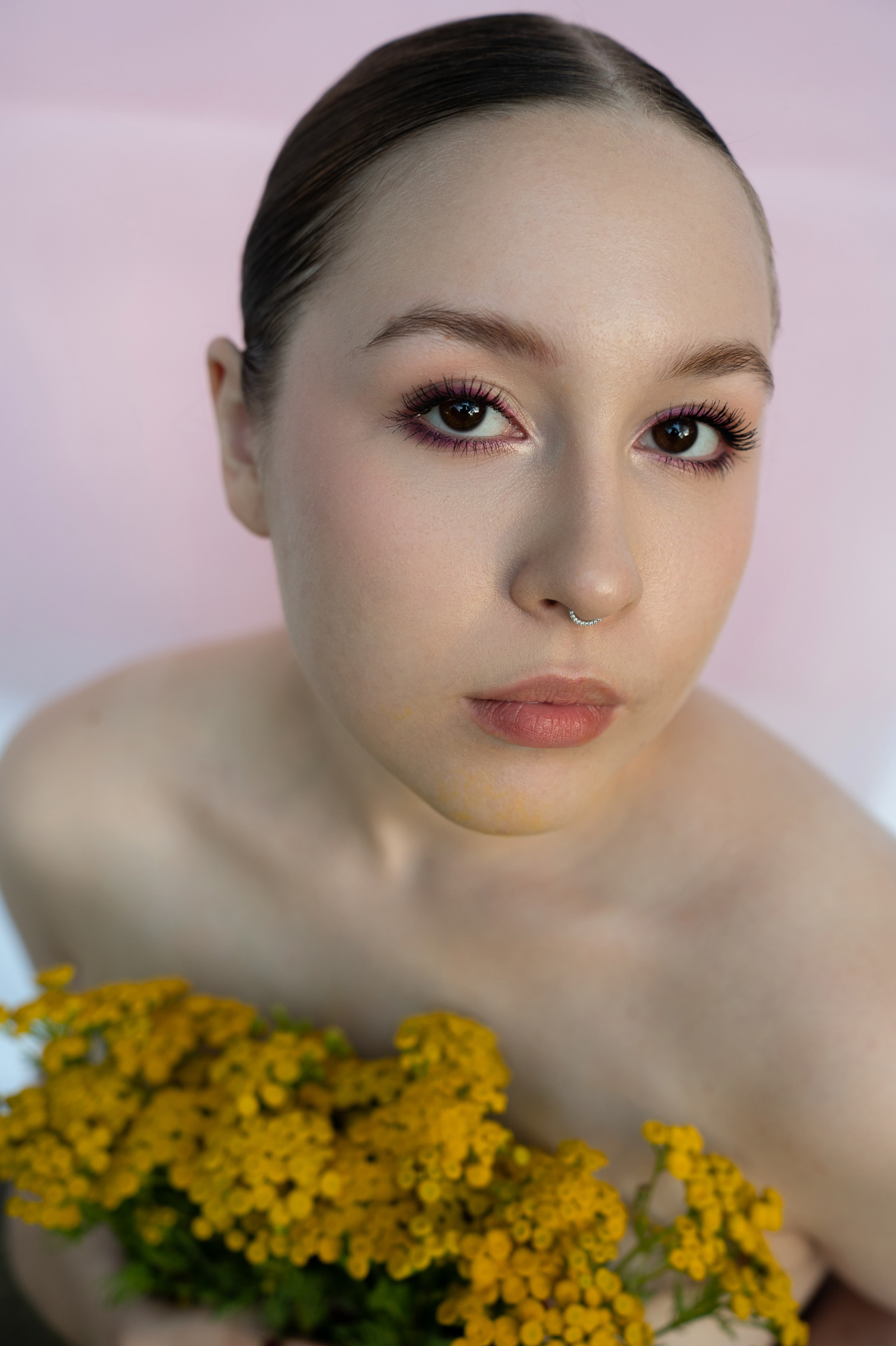 Анастасия. Портретный, семейный фотограф Марина Моисеева