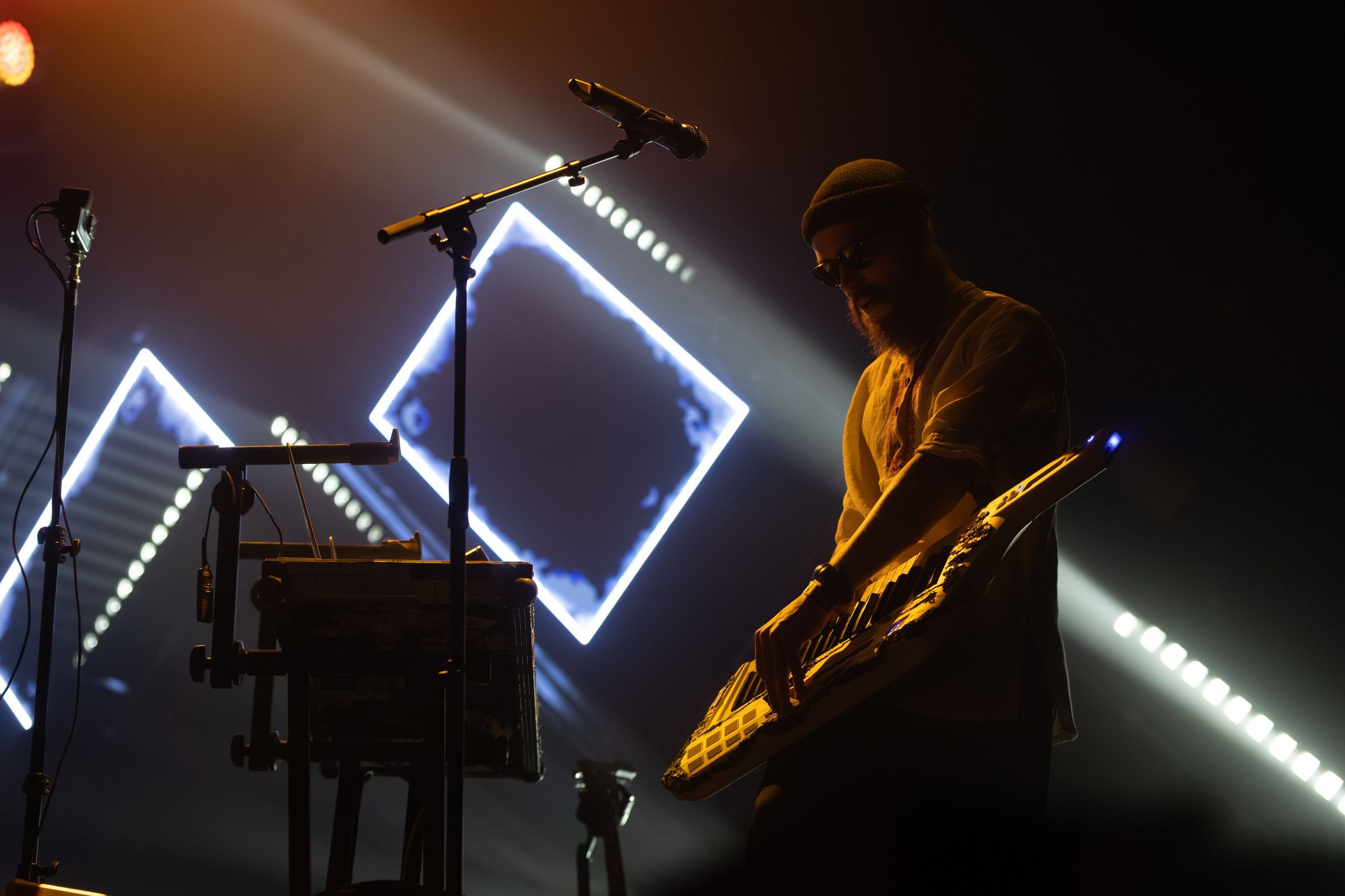 Нейромонах Феофан. Клуб А2. Санкт-Петербург. Концерт Нейромонах Феофан.