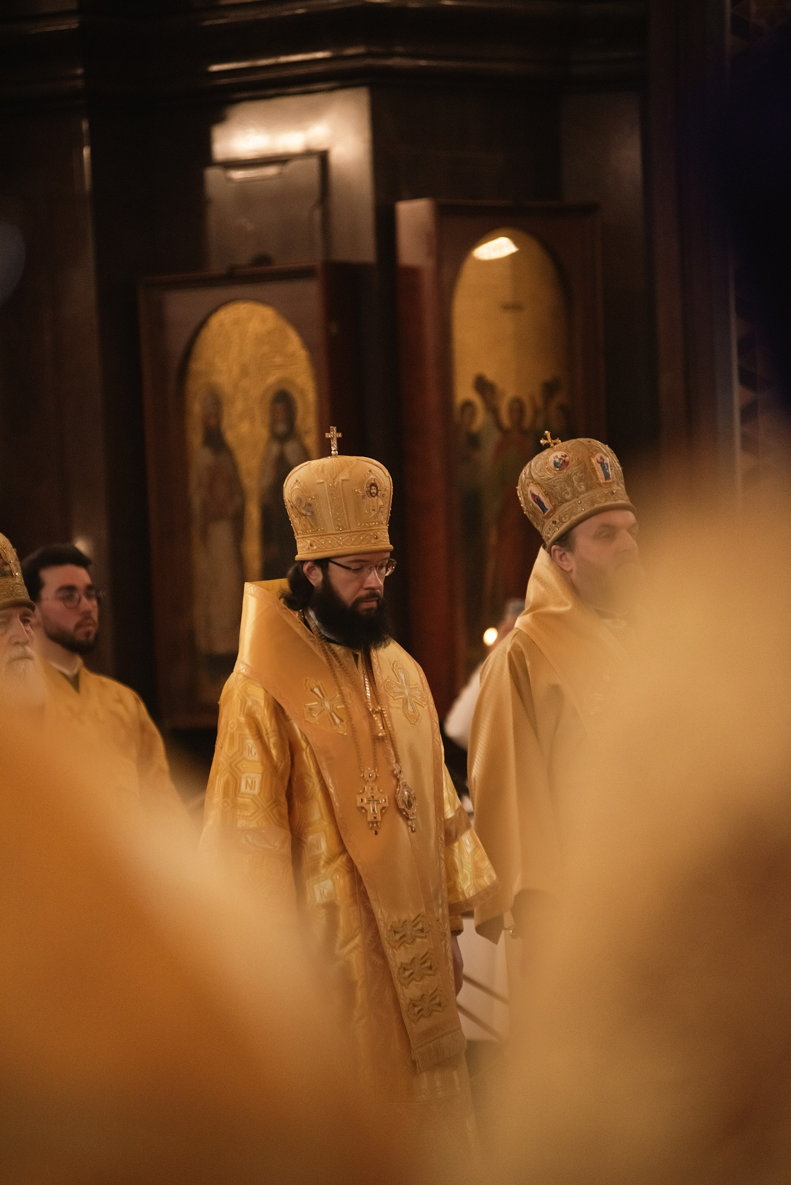 Неделя торжества православия. Фотограф, визажист. Москва