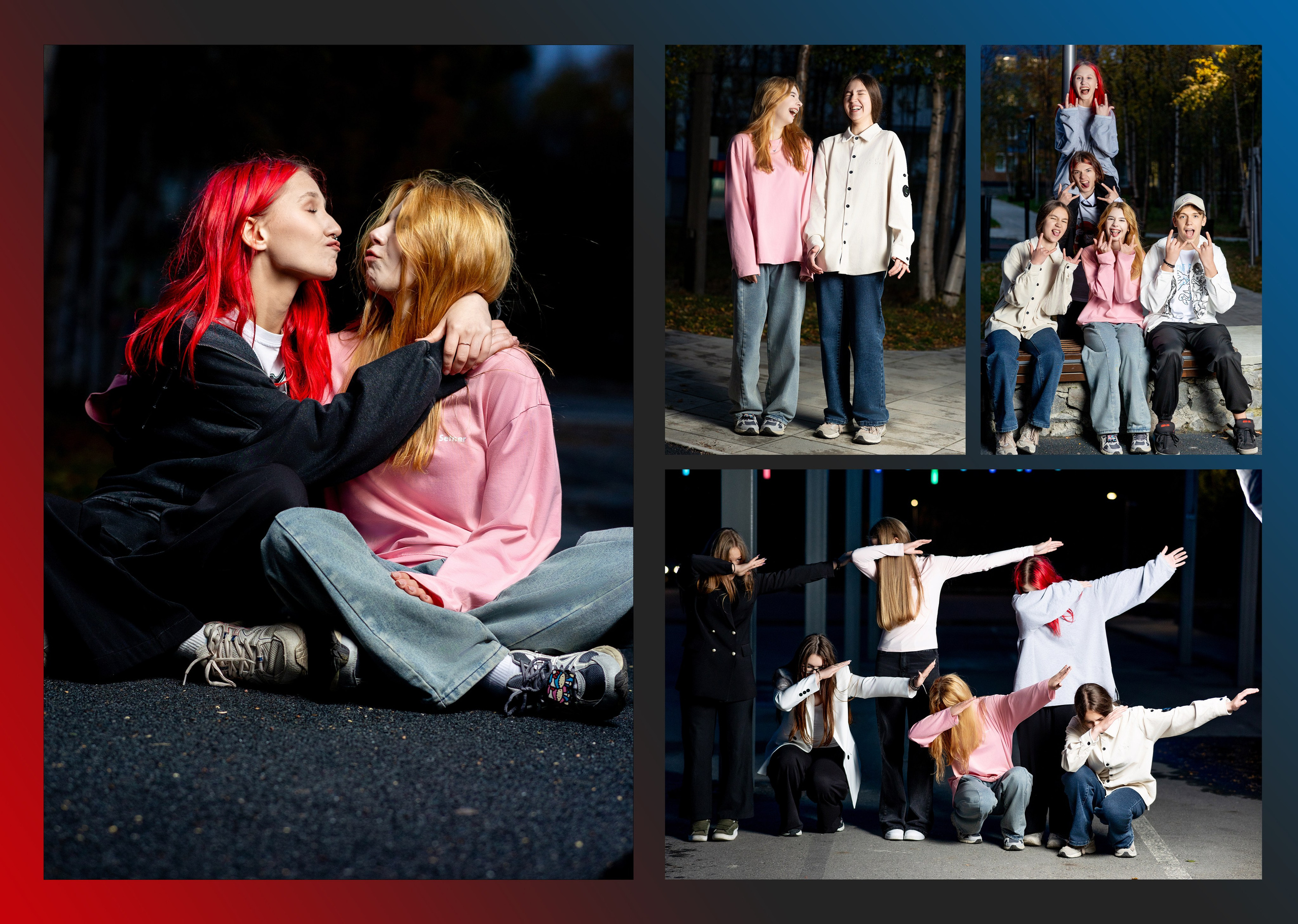 9 классы 2025 год. Артём Печерин фотограф в Оленегорске