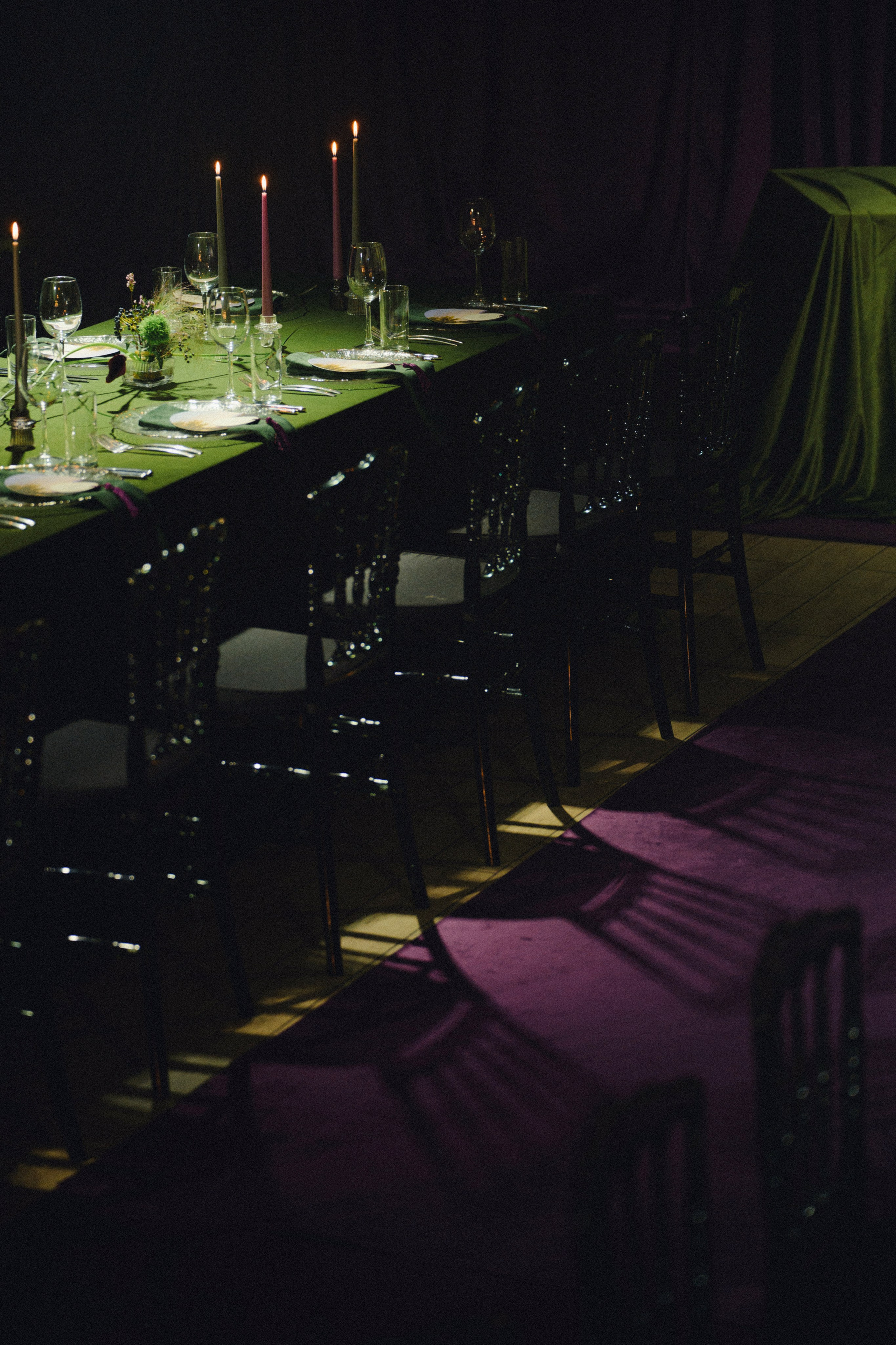 АЛЁНА И ДЕНИС. Свадебный и семейный фотограф Никита Корохов