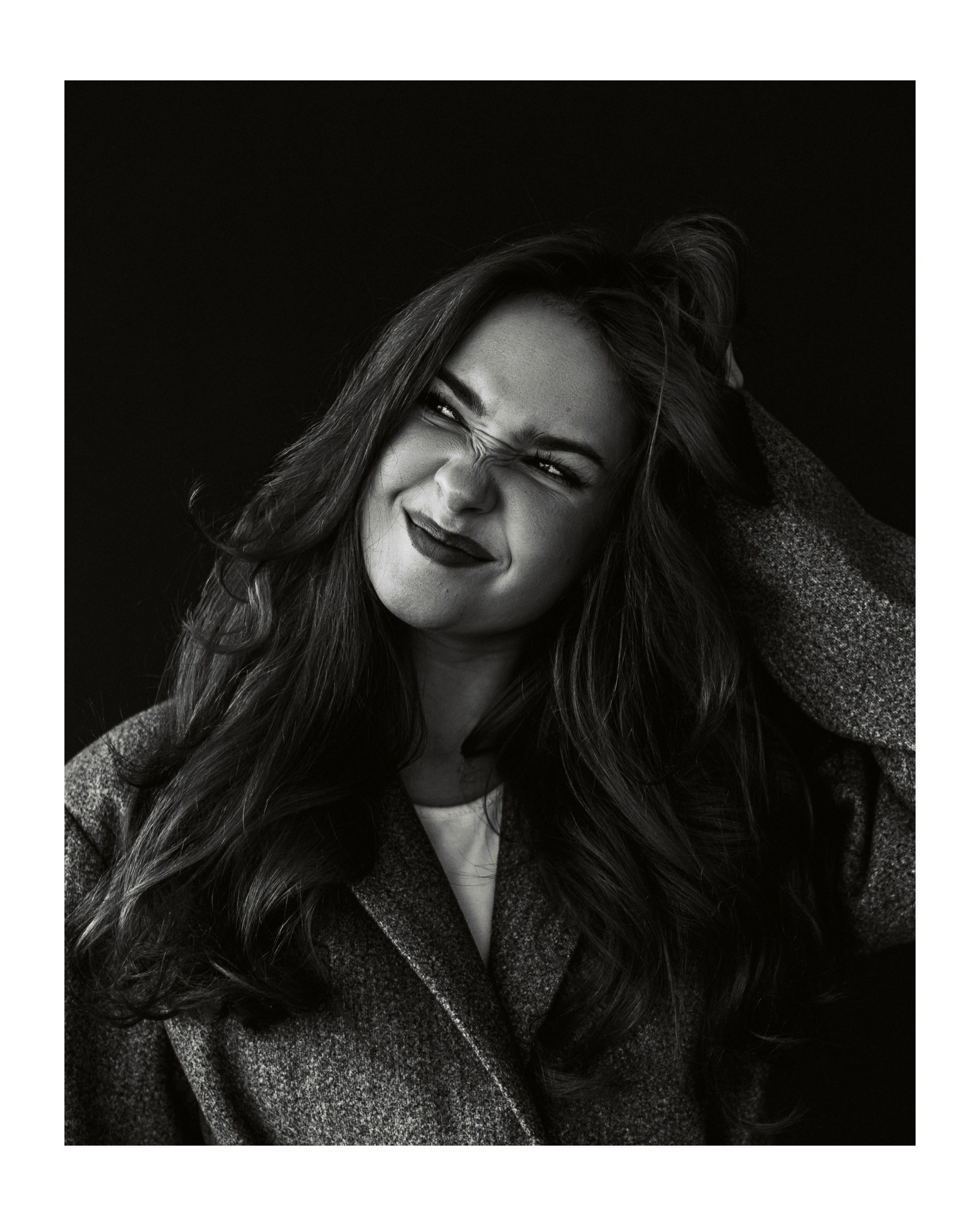 Студийная. Фотограф Москва Лада Ларина