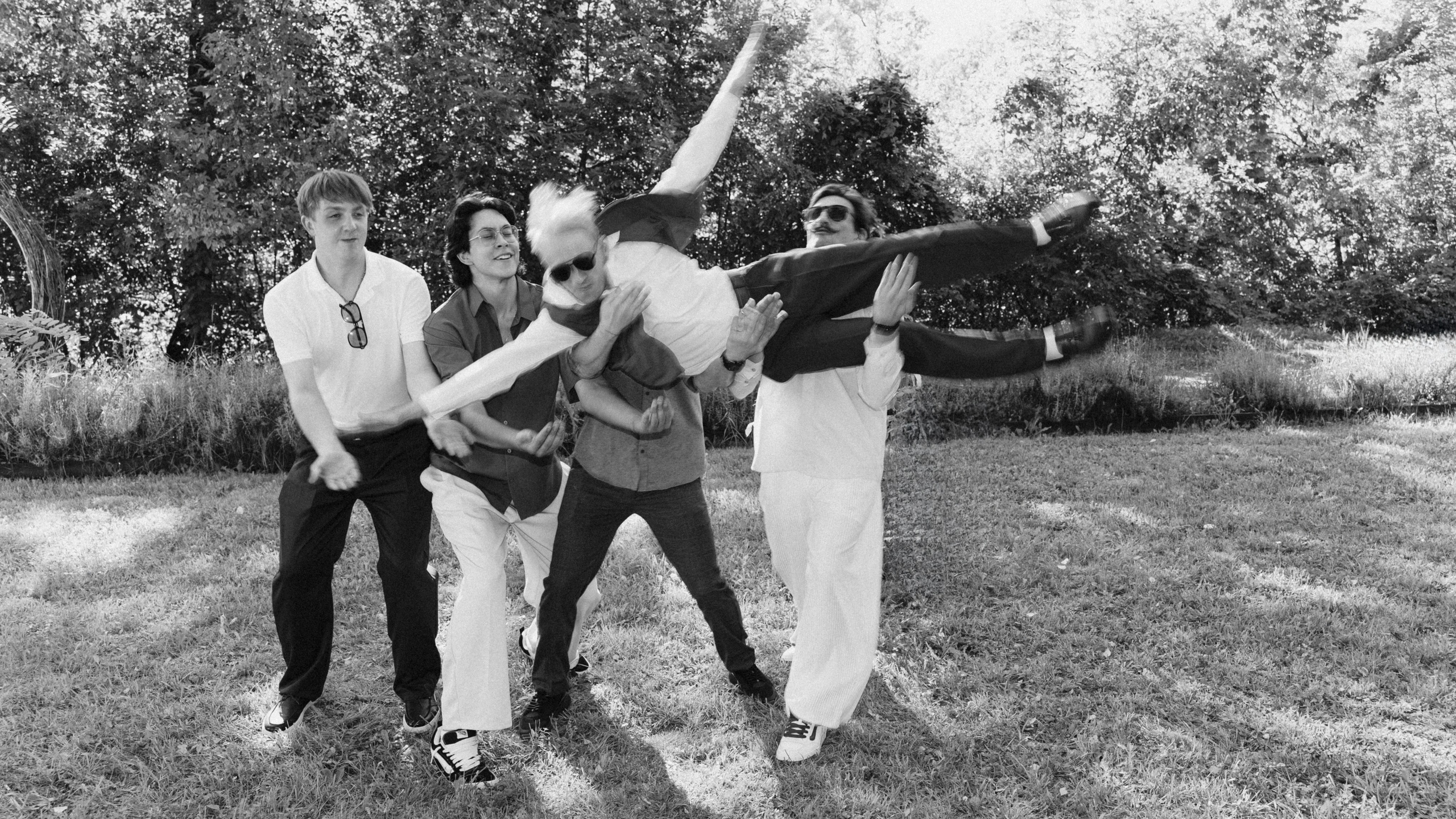 Ирина и Сергей. Свадебный фотограф Курск Максим Ноздрачев