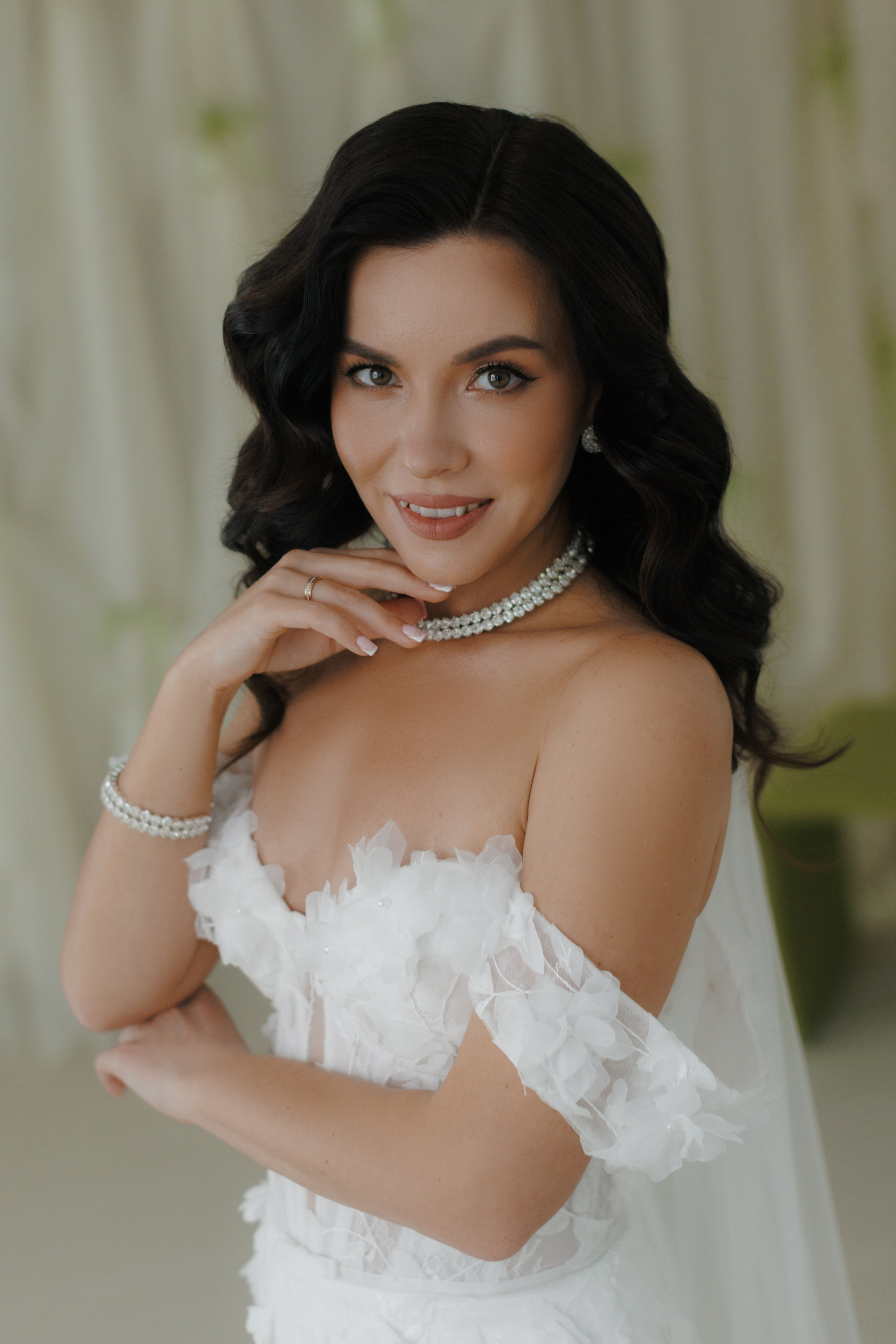 Маша и Олег. Свадебный и семейный фотограф в Перми Дергачева Кристина