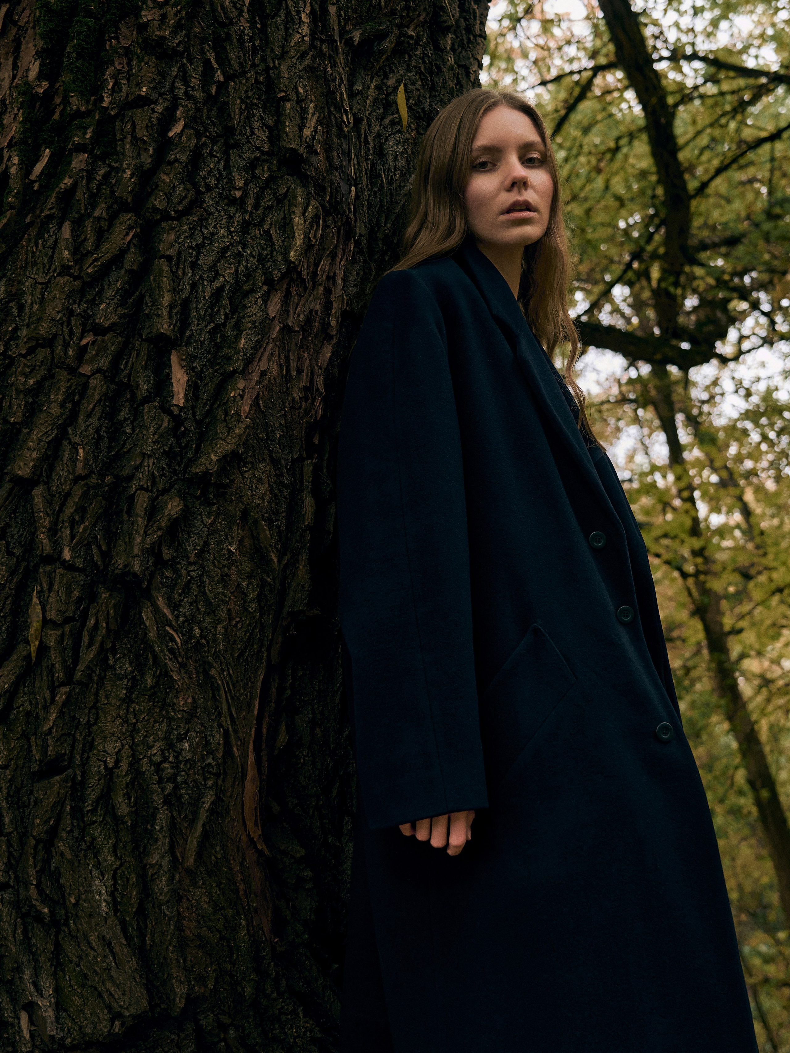 A R I N A. Портретный фотограф в Москве