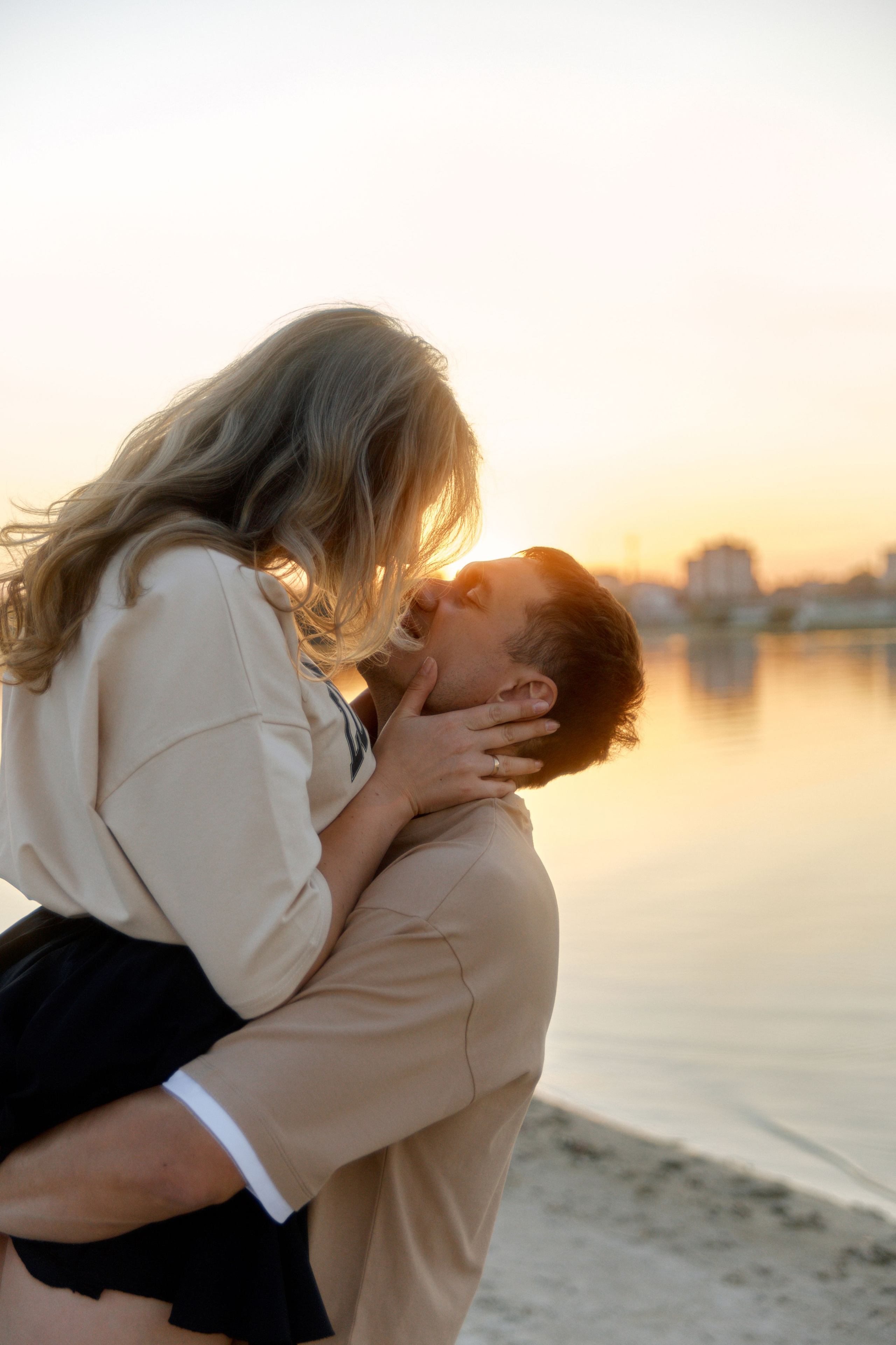 Фотосессия love story