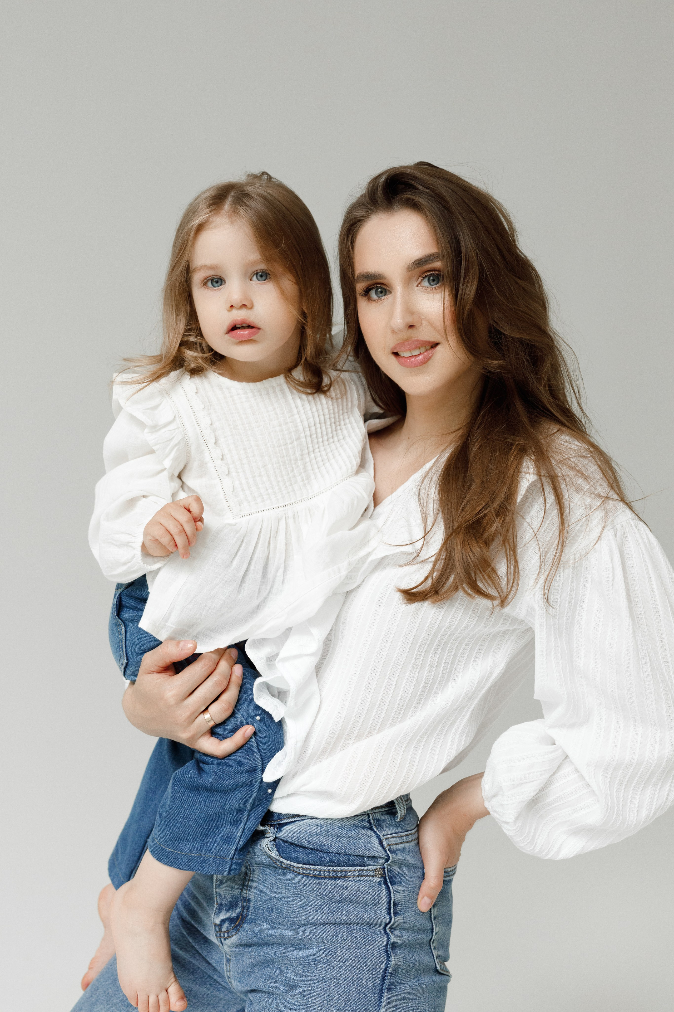 Фотосессия Мамы и дочки. Фотограф Нижний Новгород Кристина Швецова