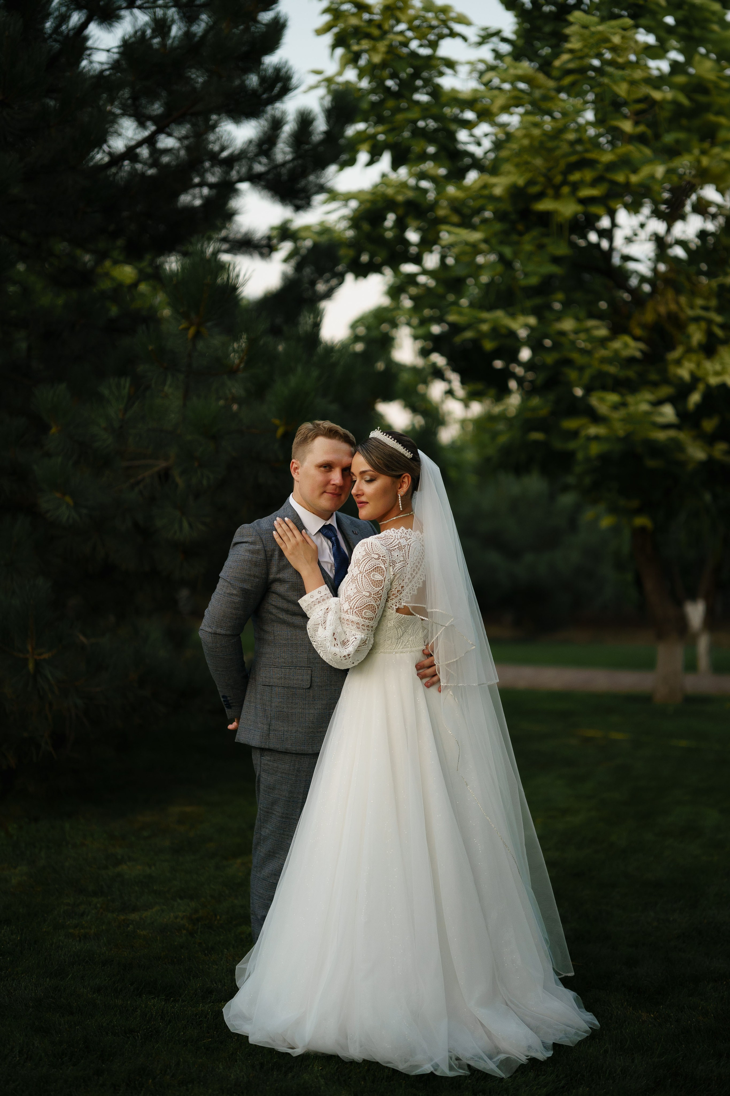 Закат. Репортажный фотограф Ростов-на-дону