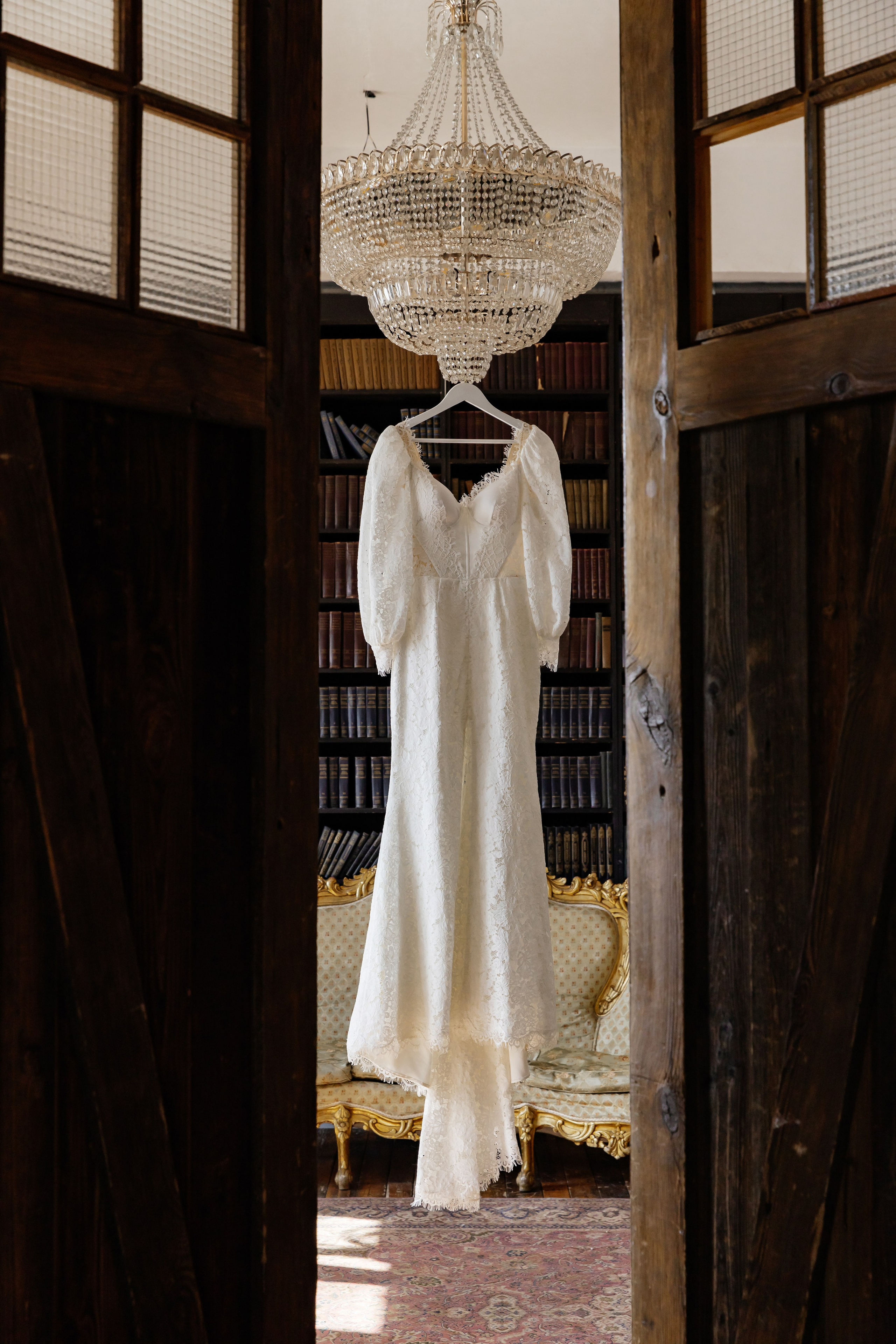 Александр и Анна. Свадебный фотограф в Екатеринбурге Александр Перепечин