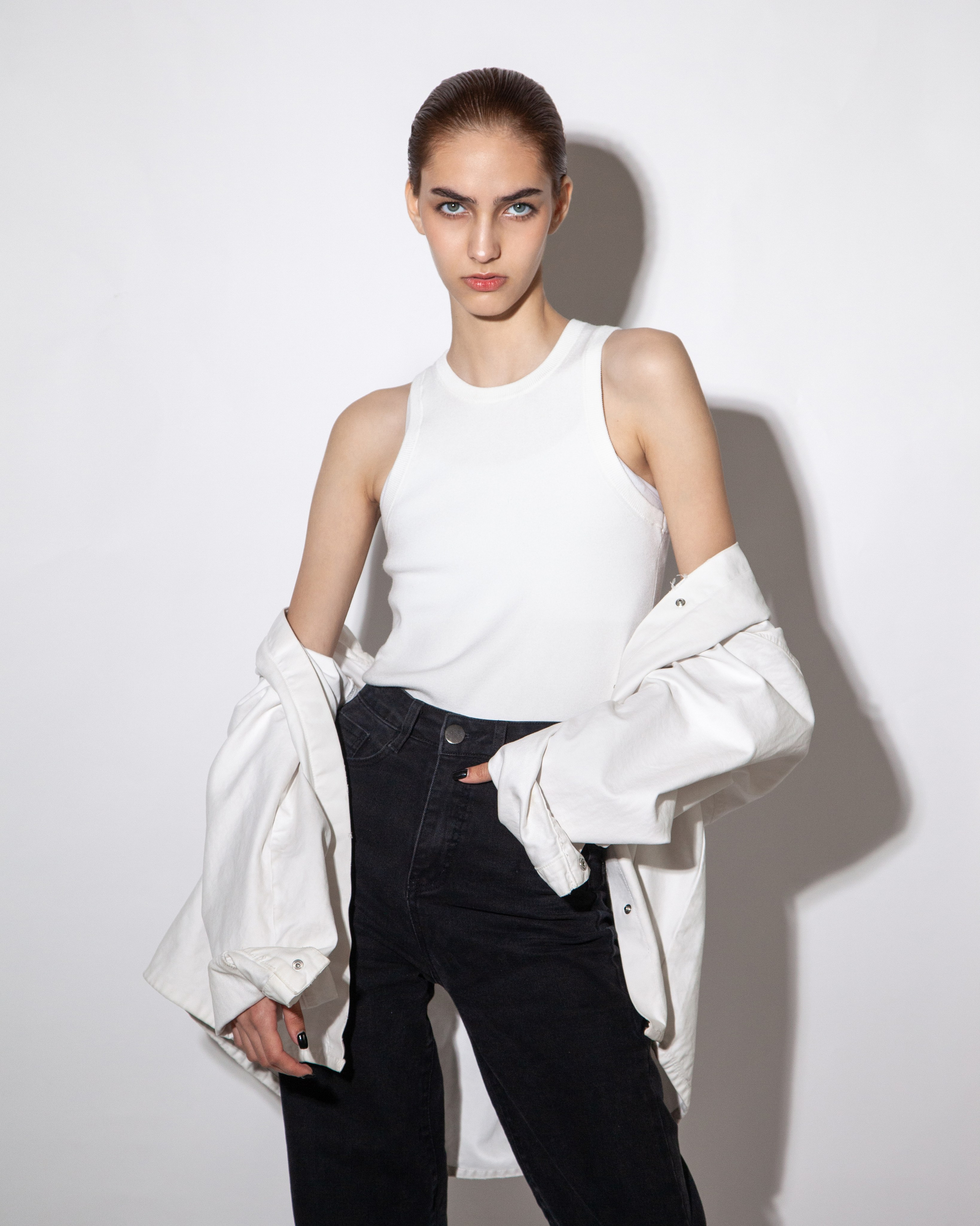 Камилла. Стелла Бурлина | Фотограф Москва