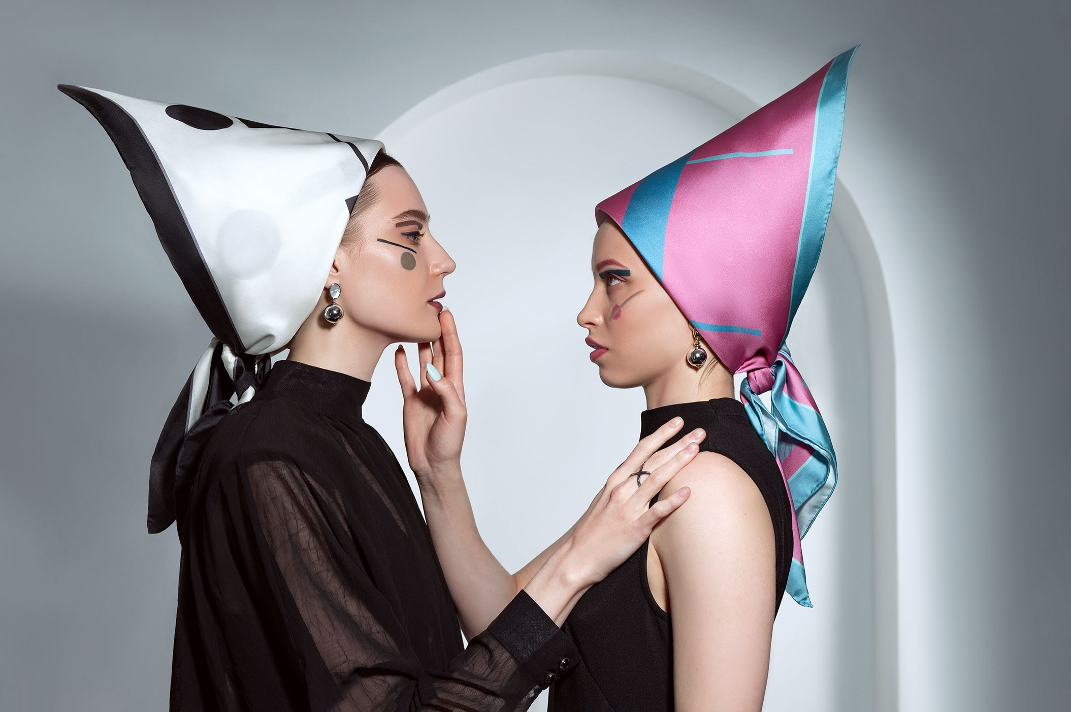 Съемка для каталога