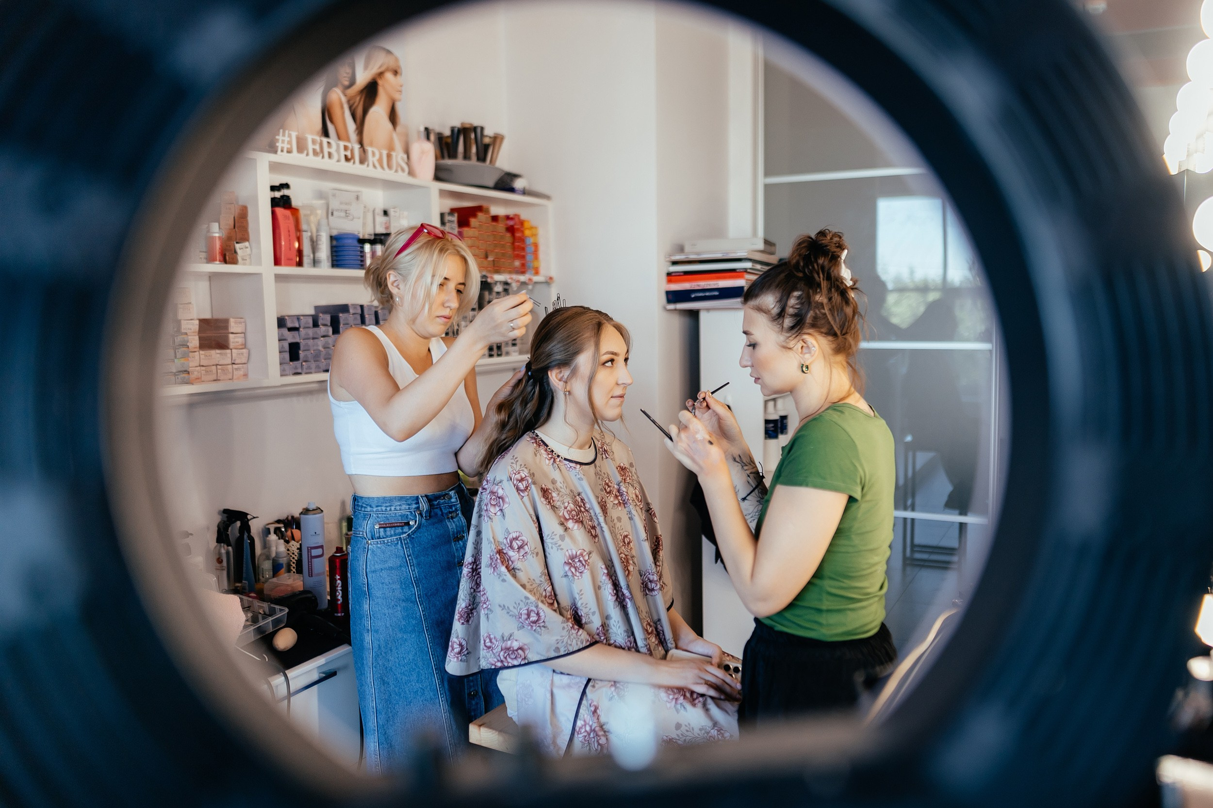 Сунгат и Аделина. Свадебный, репортажный фотограф в Тюмени Сергей Тапилин