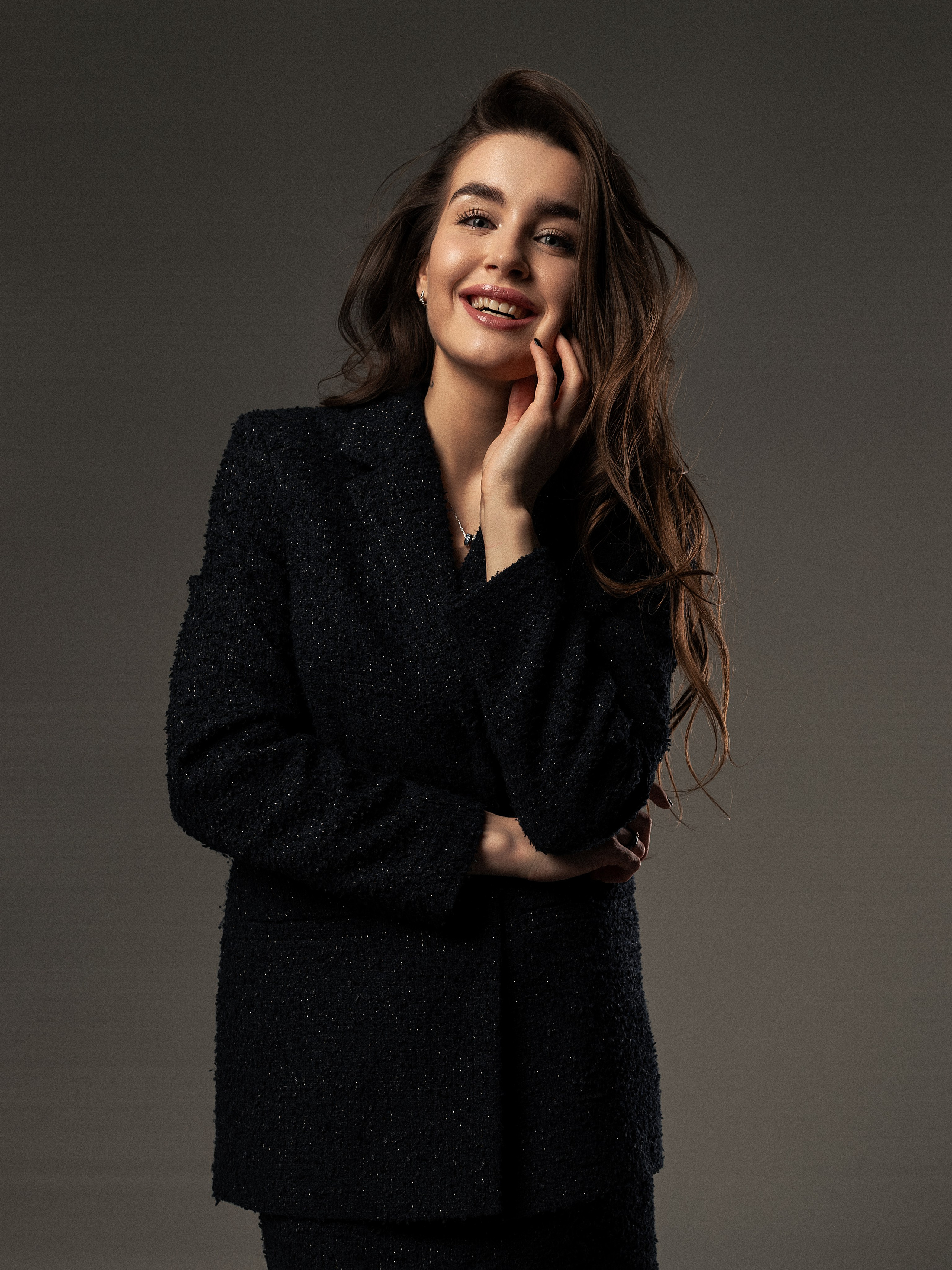 Кира. Фотограф Нетбай Ксения в Москве Калуге