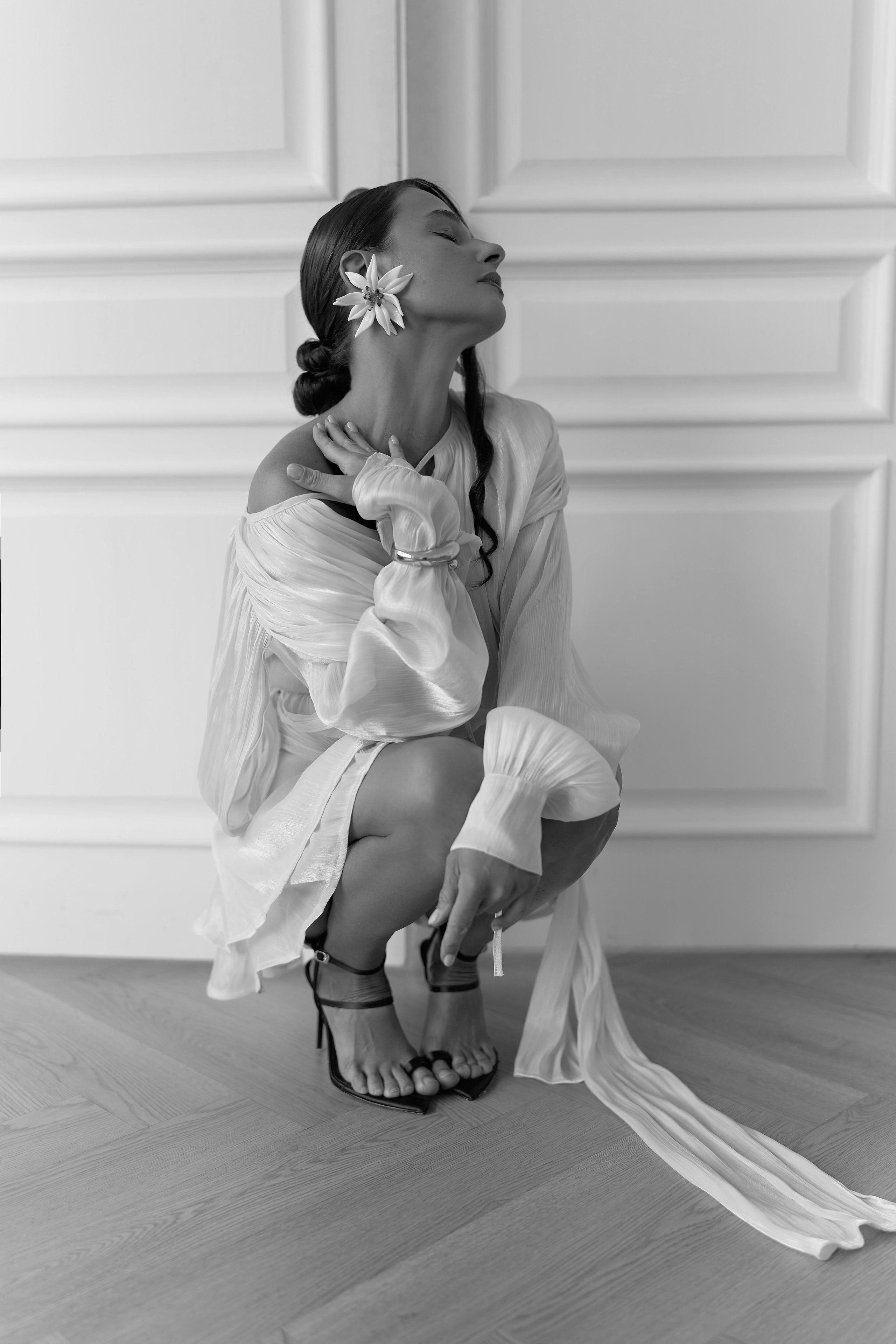 Алла. Фотограф в Москве — Ольга Кушнарева