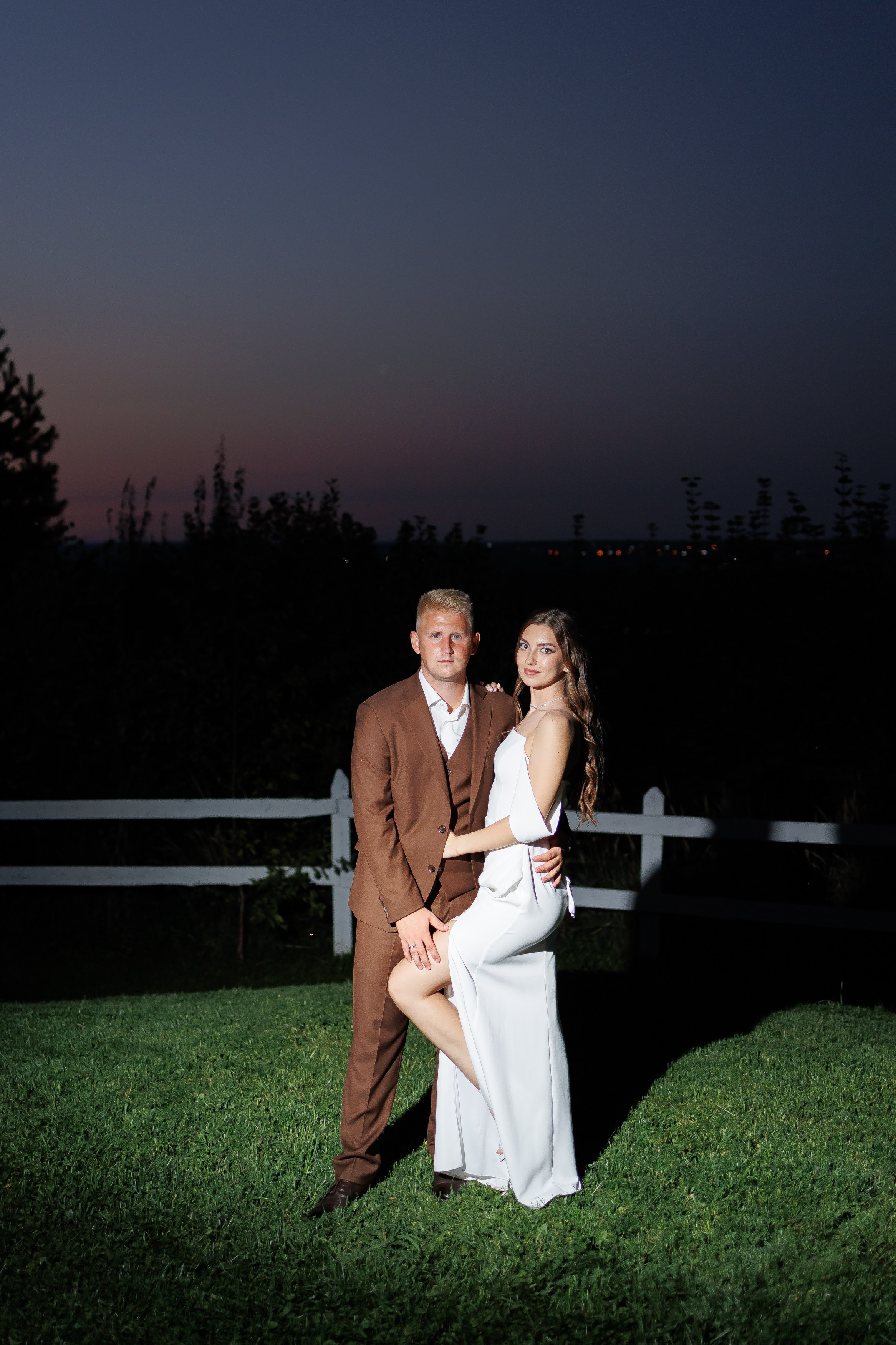 Свадьба Коли и Кати 28.08.24. Свадебный и контент фотограф в Нижнем Новгороде Владимир Пресняков