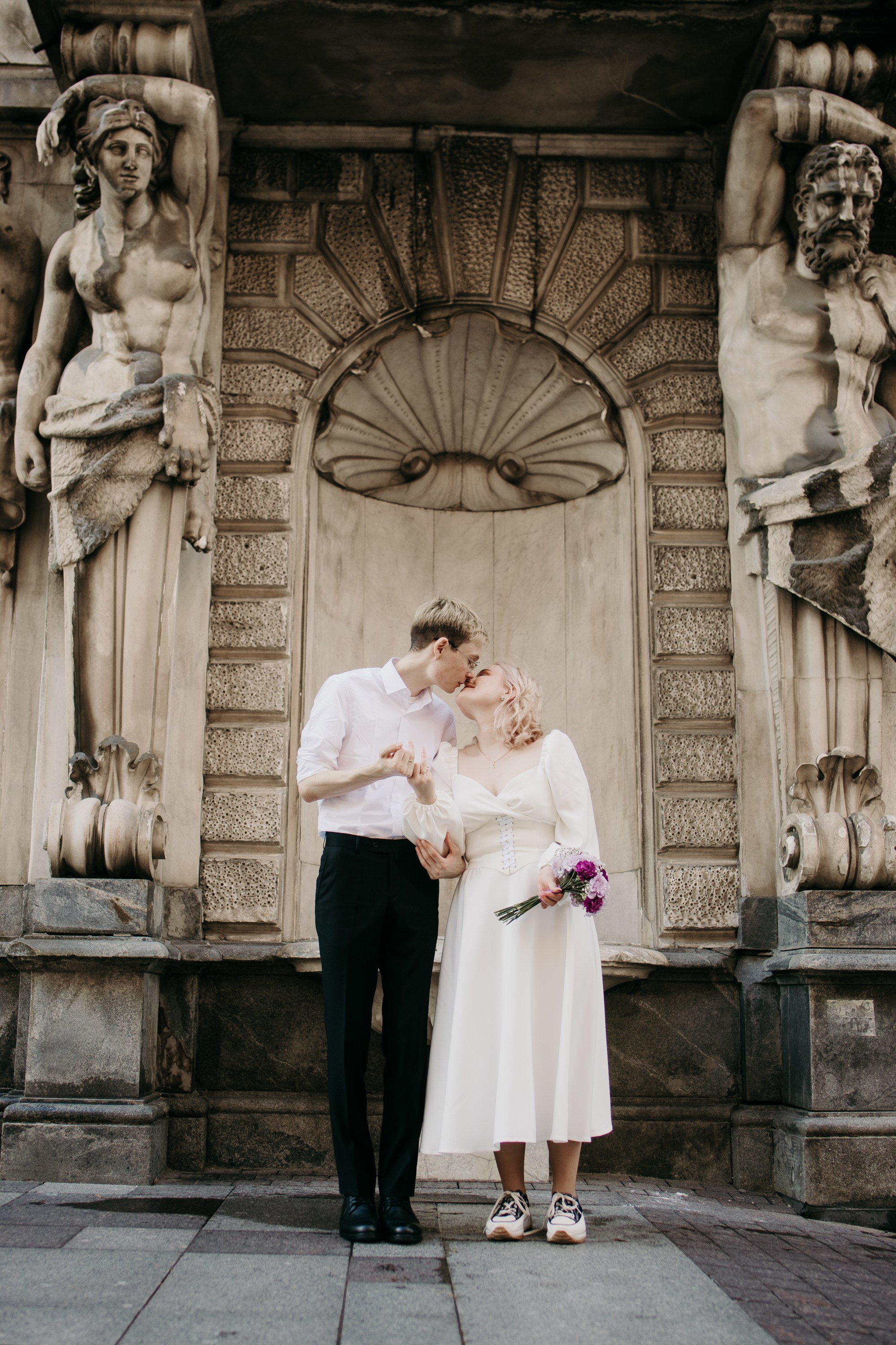 Семейный фотограф Анастасия Паршикова