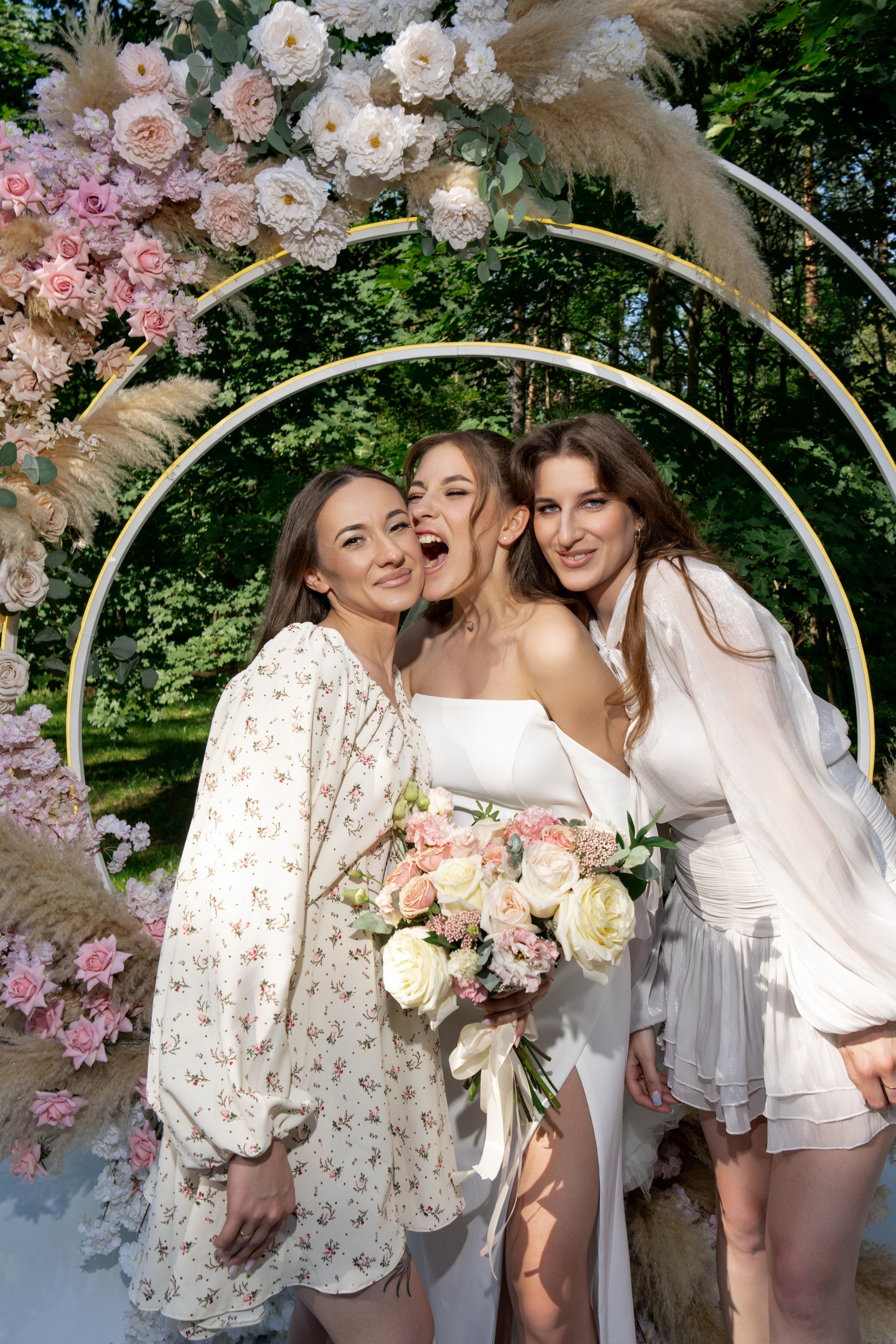 Свадебная съёмка от фотографа Владислава Блинова — Создайте идеальную свадебную съёмку. Vladislav Blinov photographer