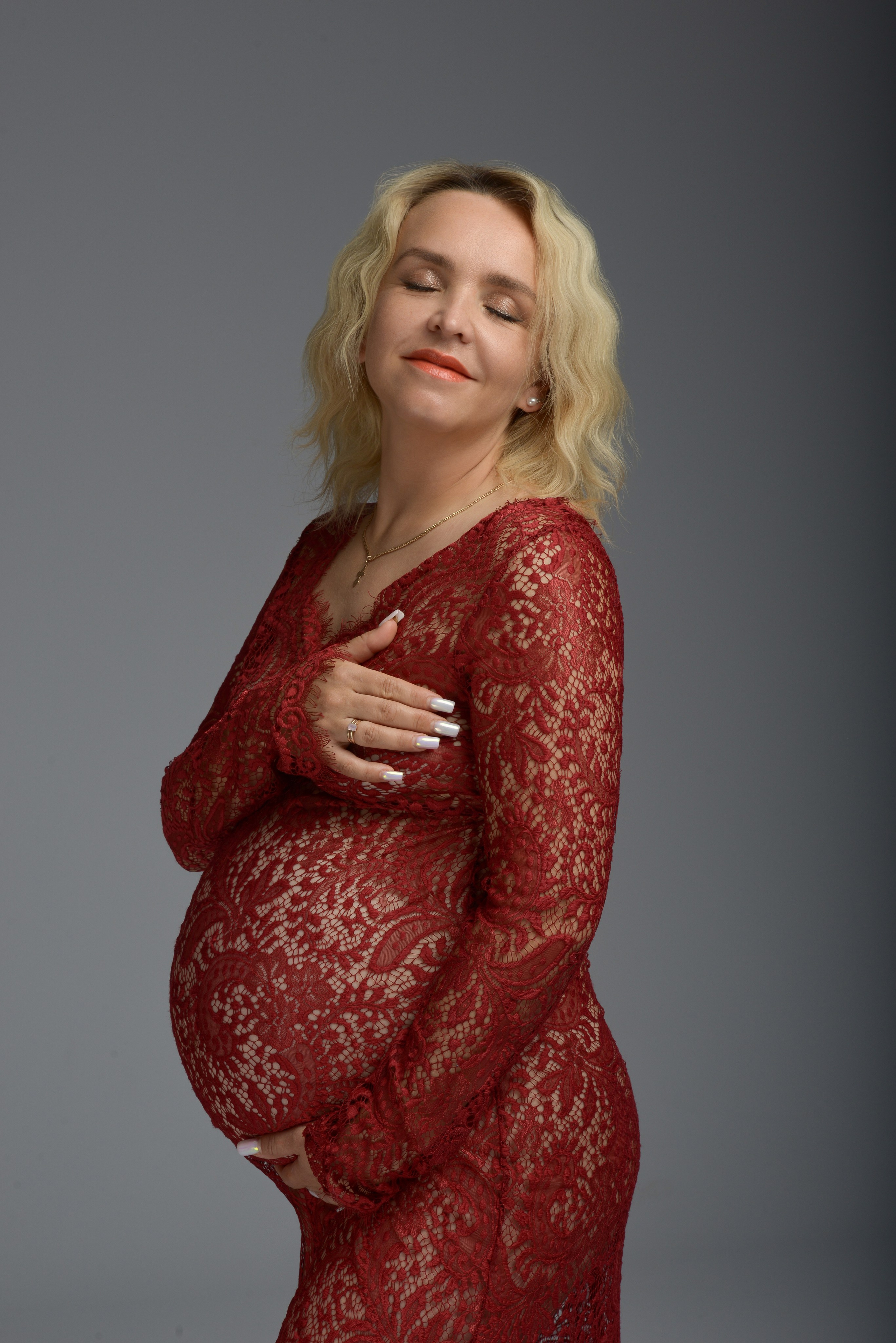 Любовь Андрецова. Татьяна Гойда портретный и семейный фотограф Ленск. Выпускные альбомы